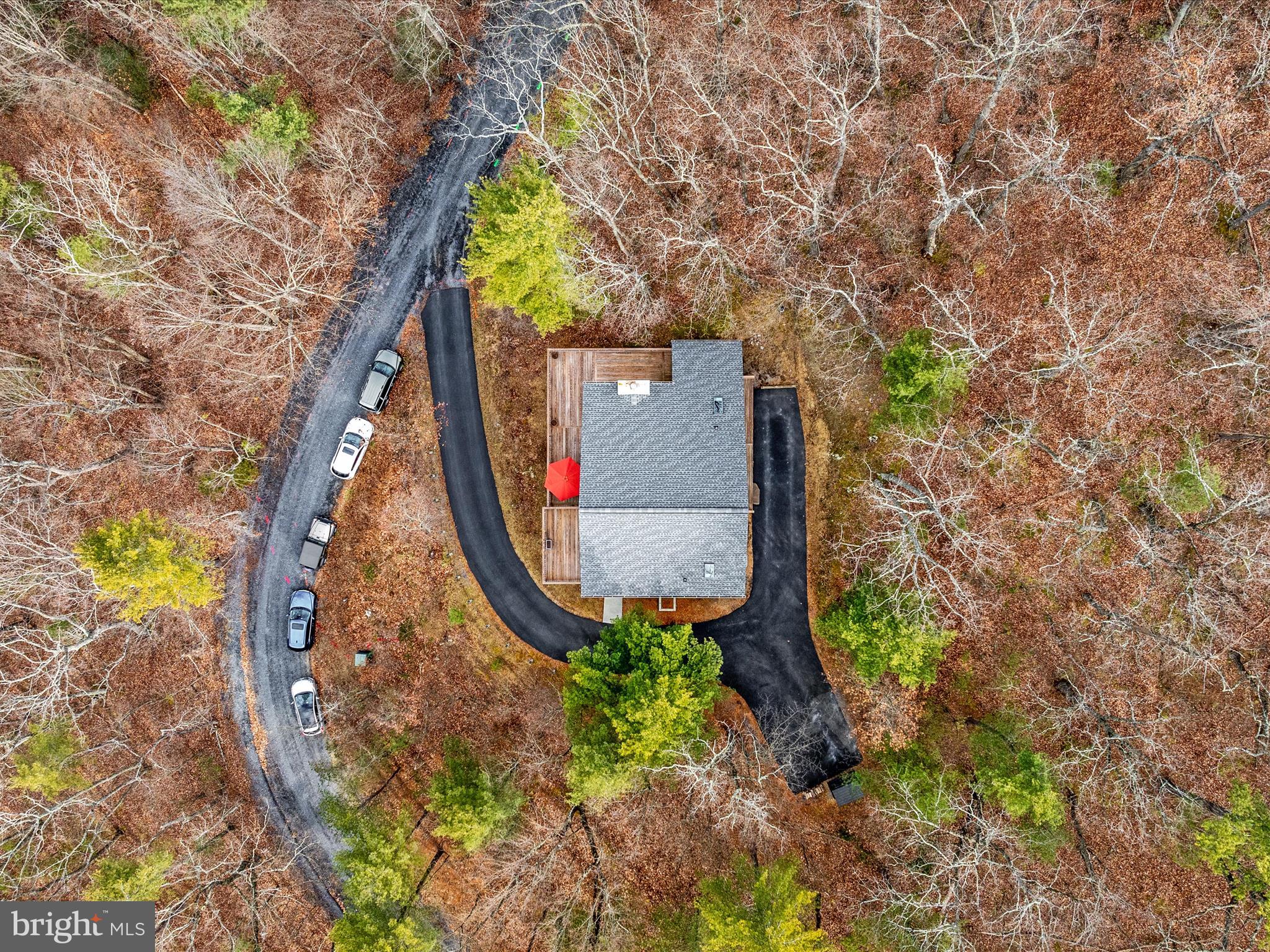 BRYCE RESORT - Residential