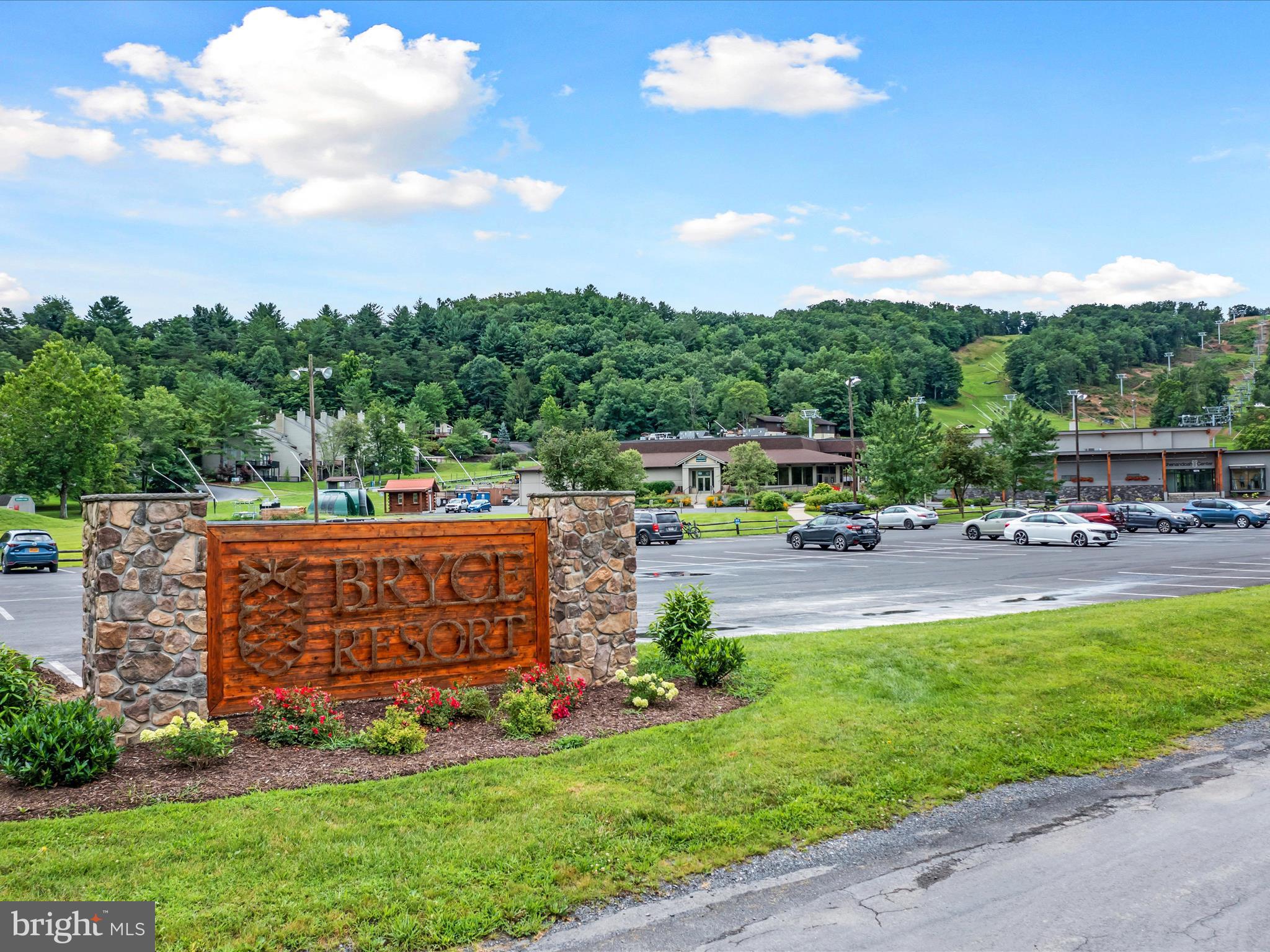 BRYCE RESORT - Residential