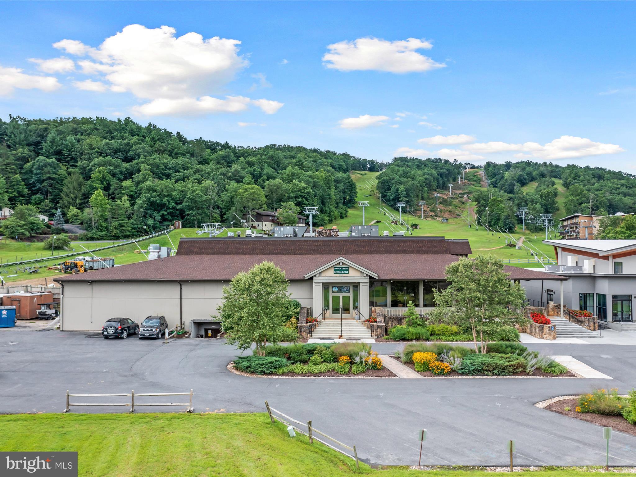 BRYCE RESORT - Residential