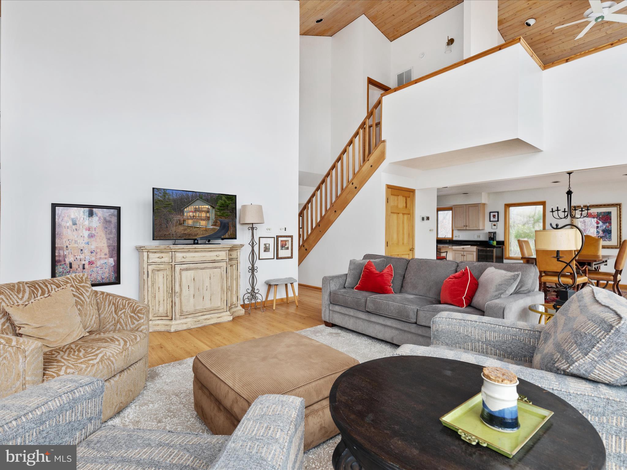 BRYCE RESORT - Residential