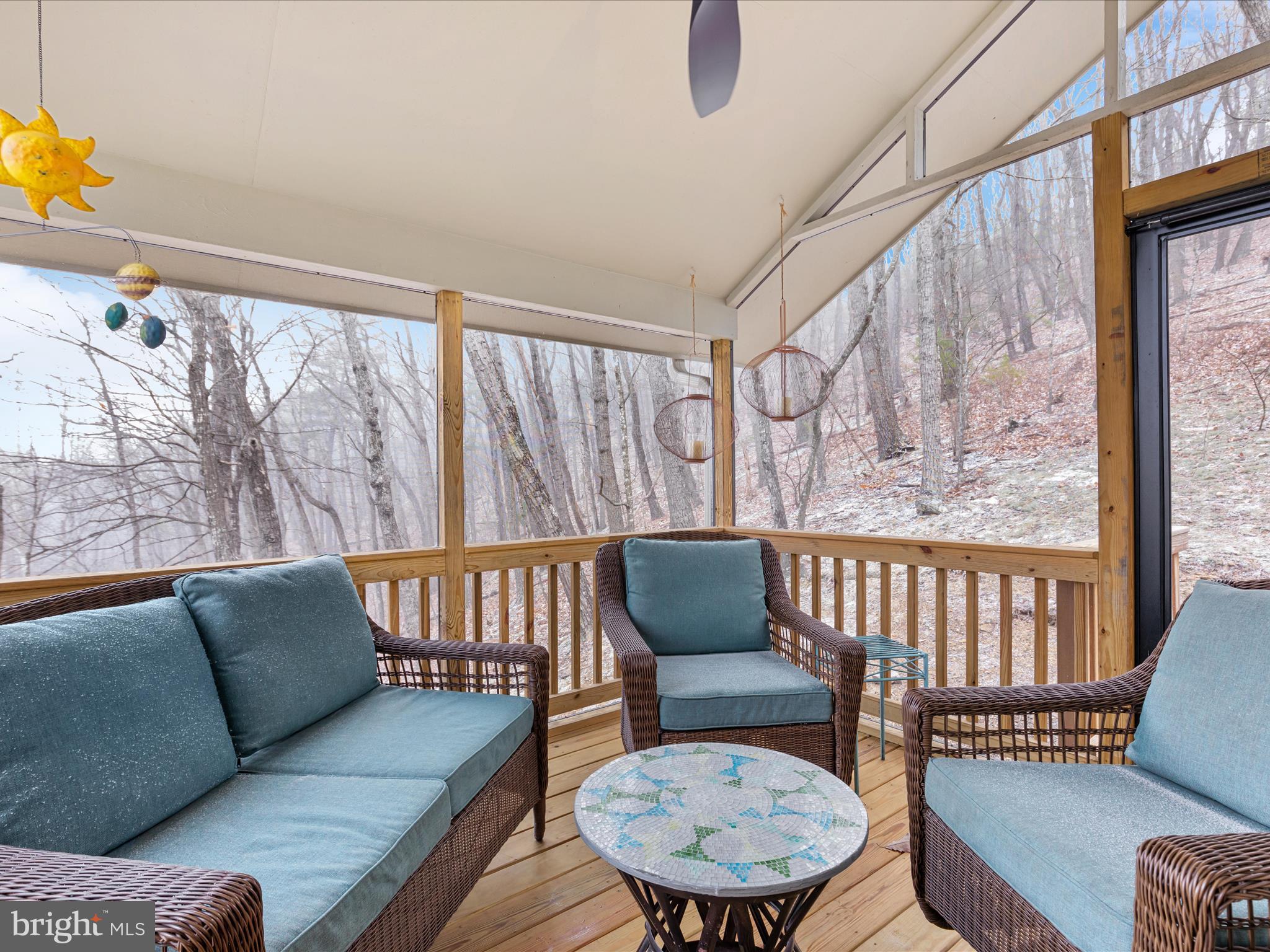 BRYCE RESORT - Residential