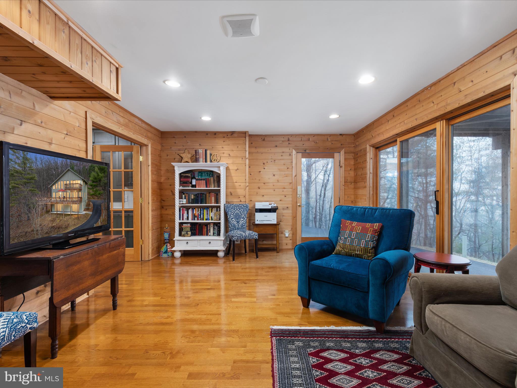 BRYCE RESORT - Residential