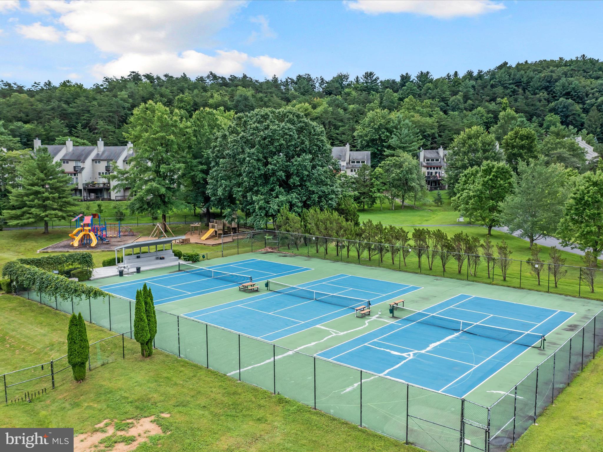 BRYCE RESORT - Residential