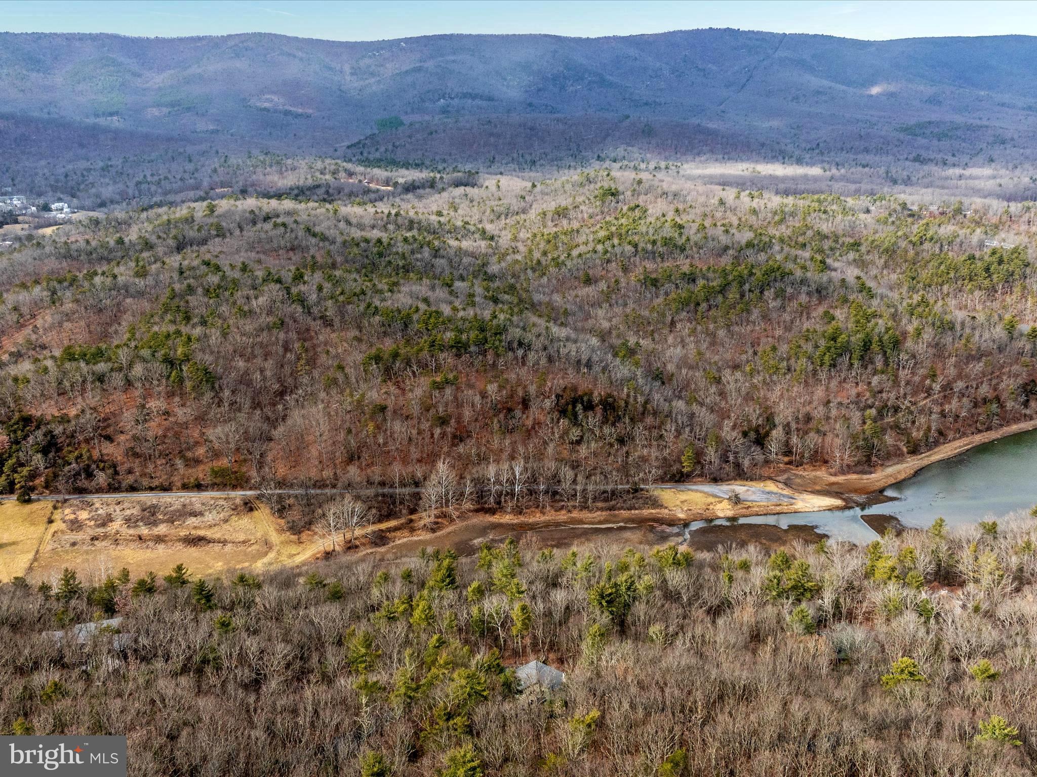 BRYCE RESORT - Residential