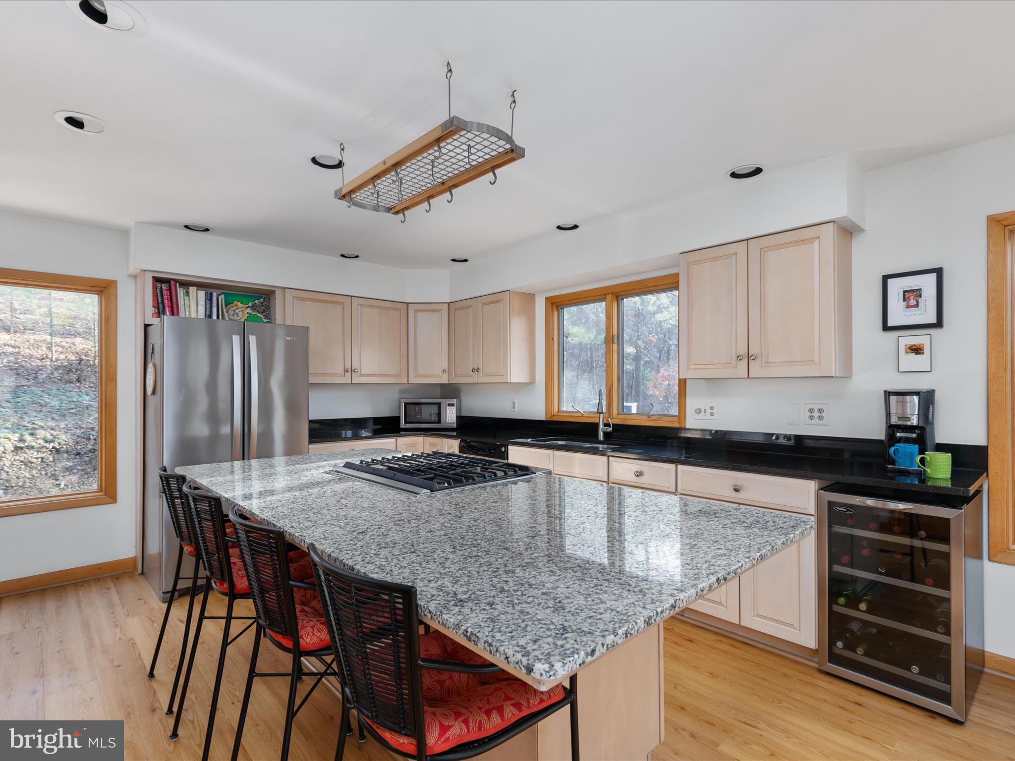 BRYCE RESORT - Residential