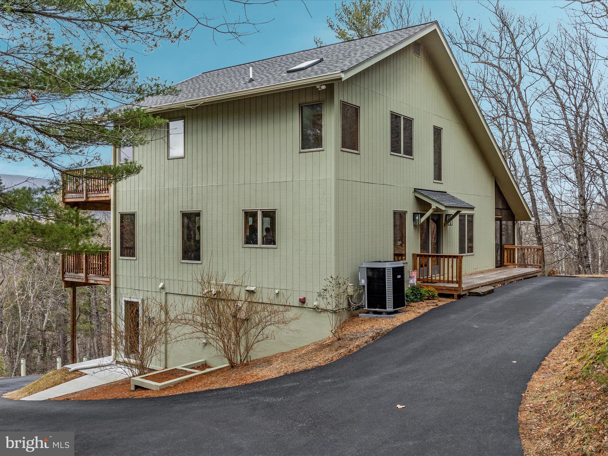 BRYCE RESORT - Residential