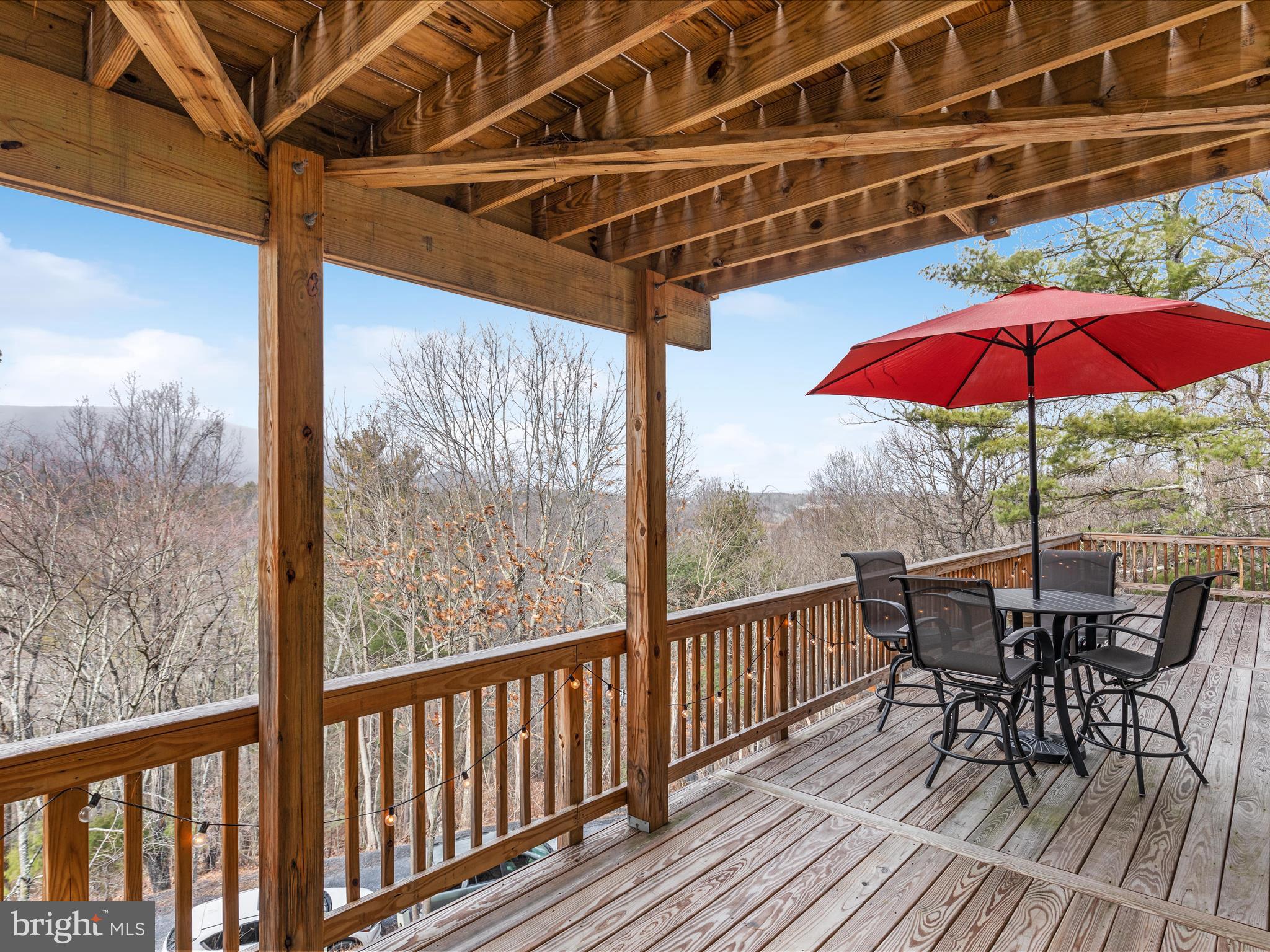 BRYCE RESORT - Residential