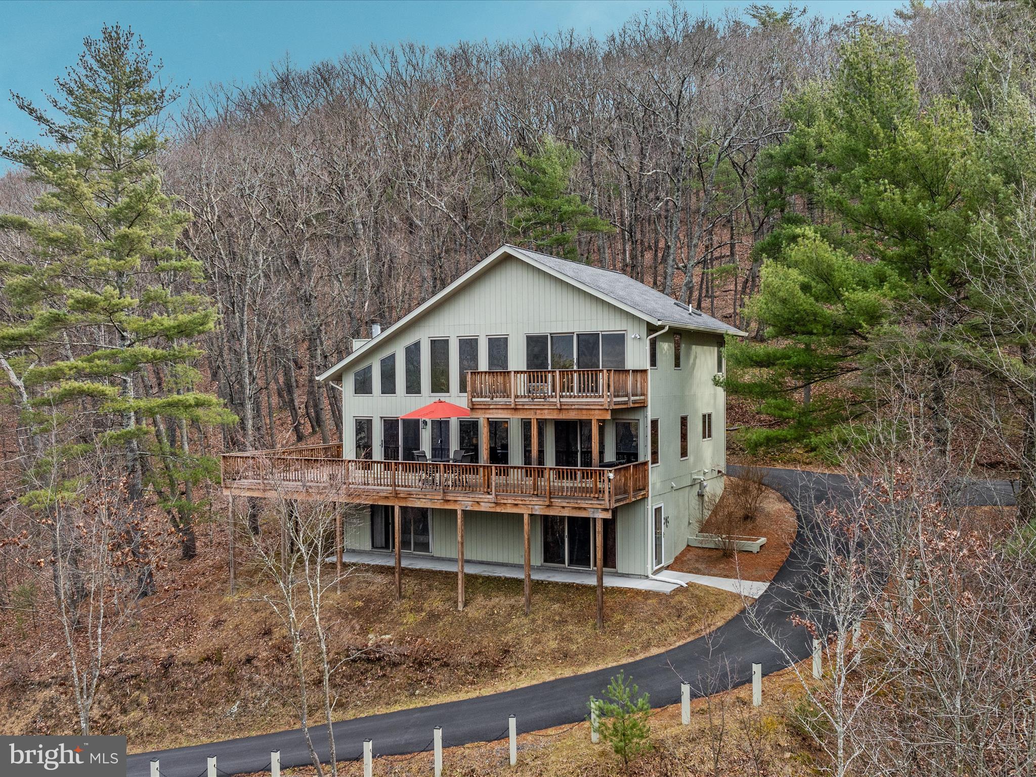 BRYCE RESORT - Residential