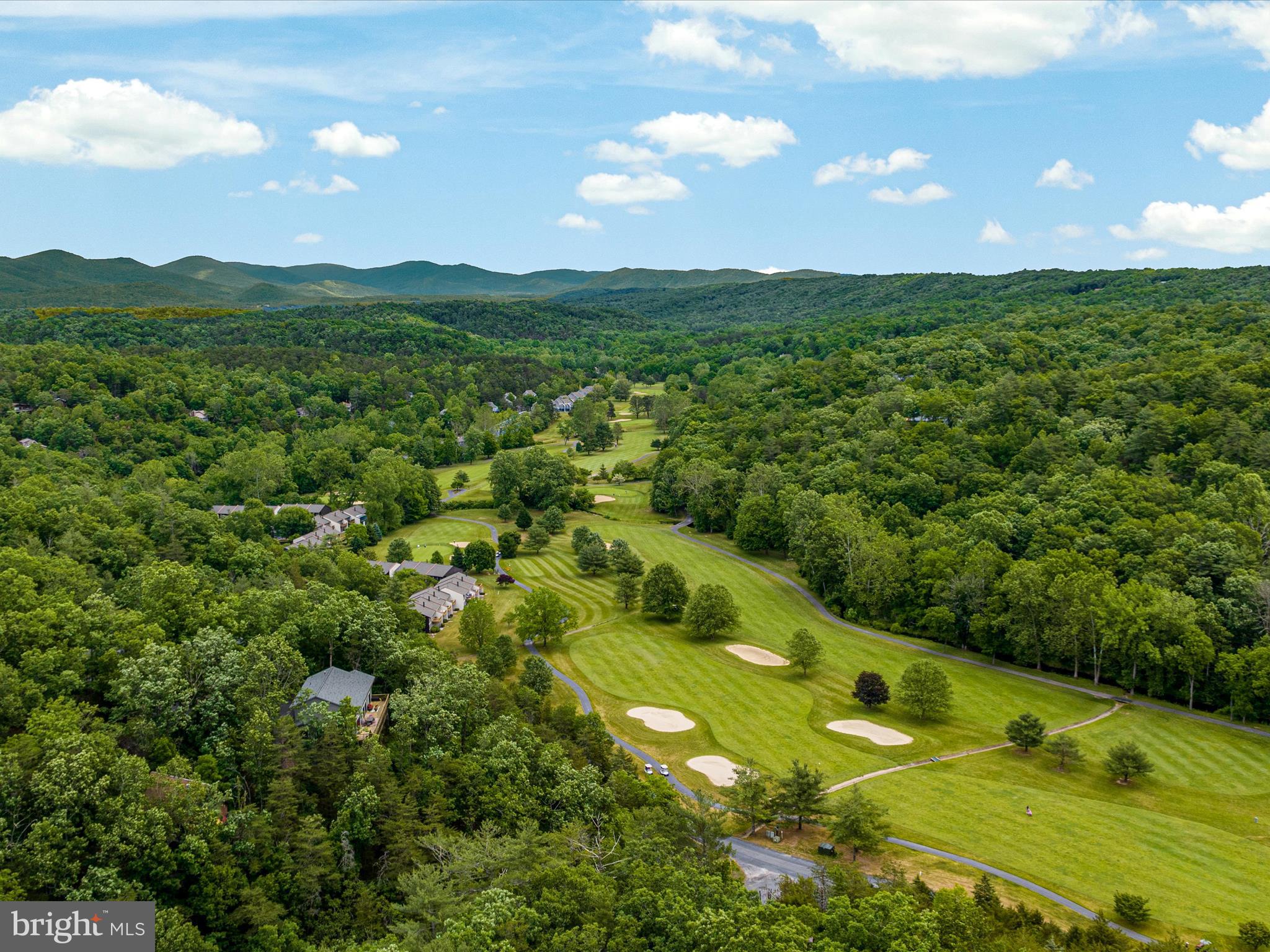 BRYCE RESORT - Residential