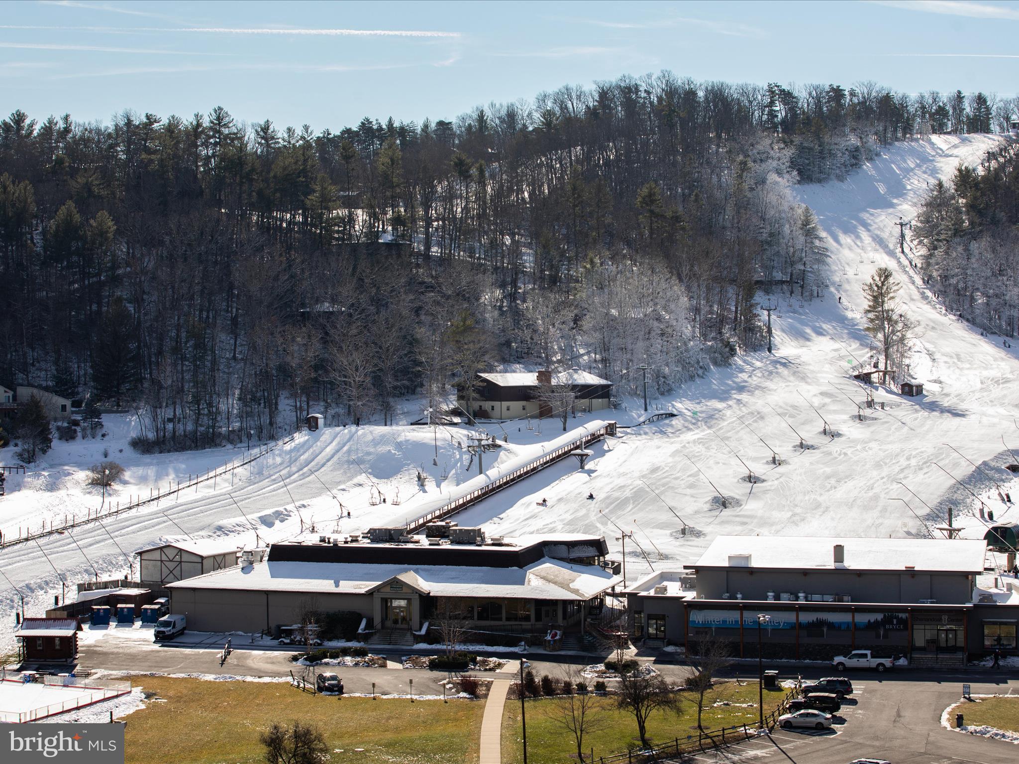 BRYCE RESORT - Residential