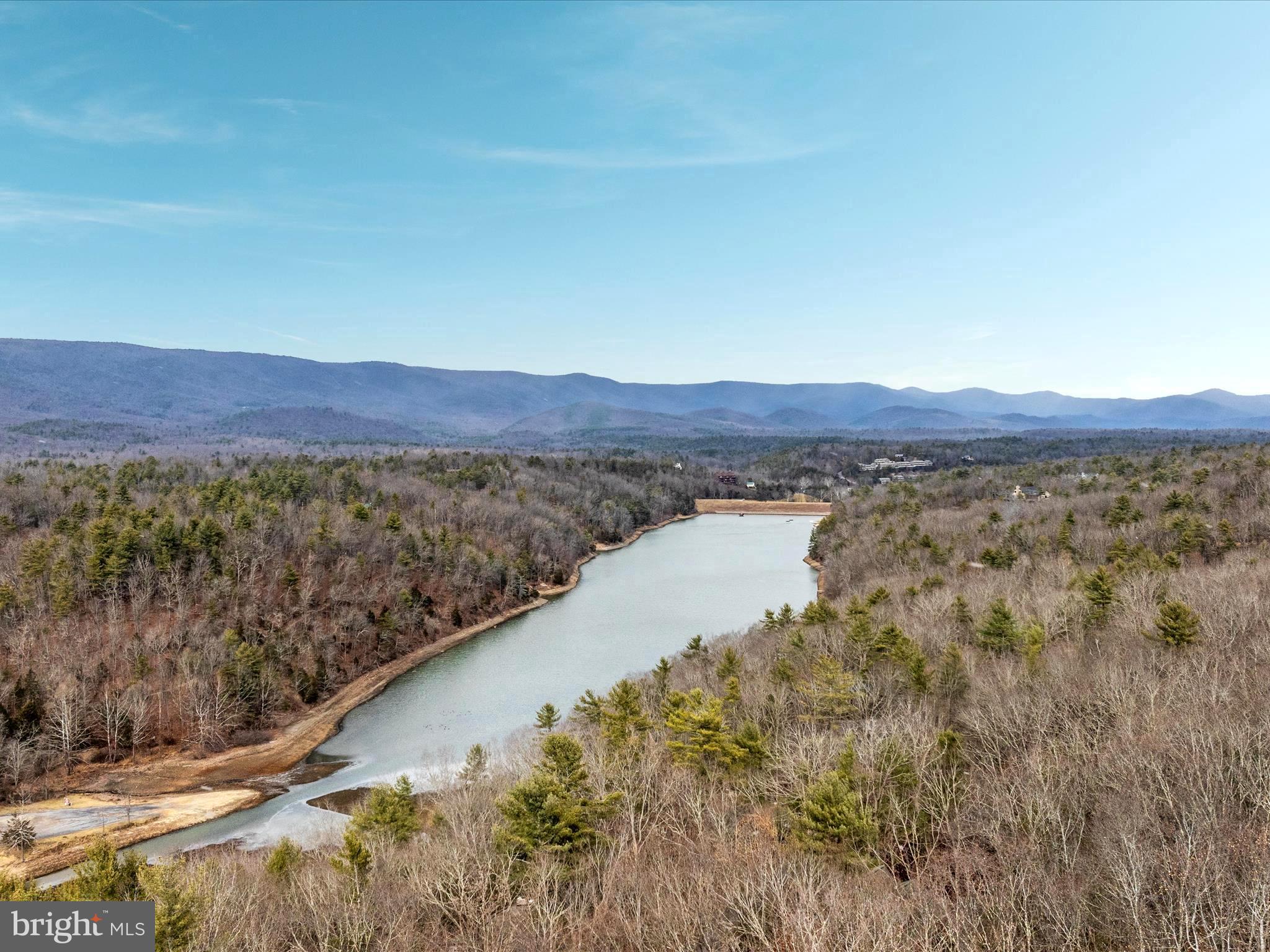 BRYCE RESORT - Residential