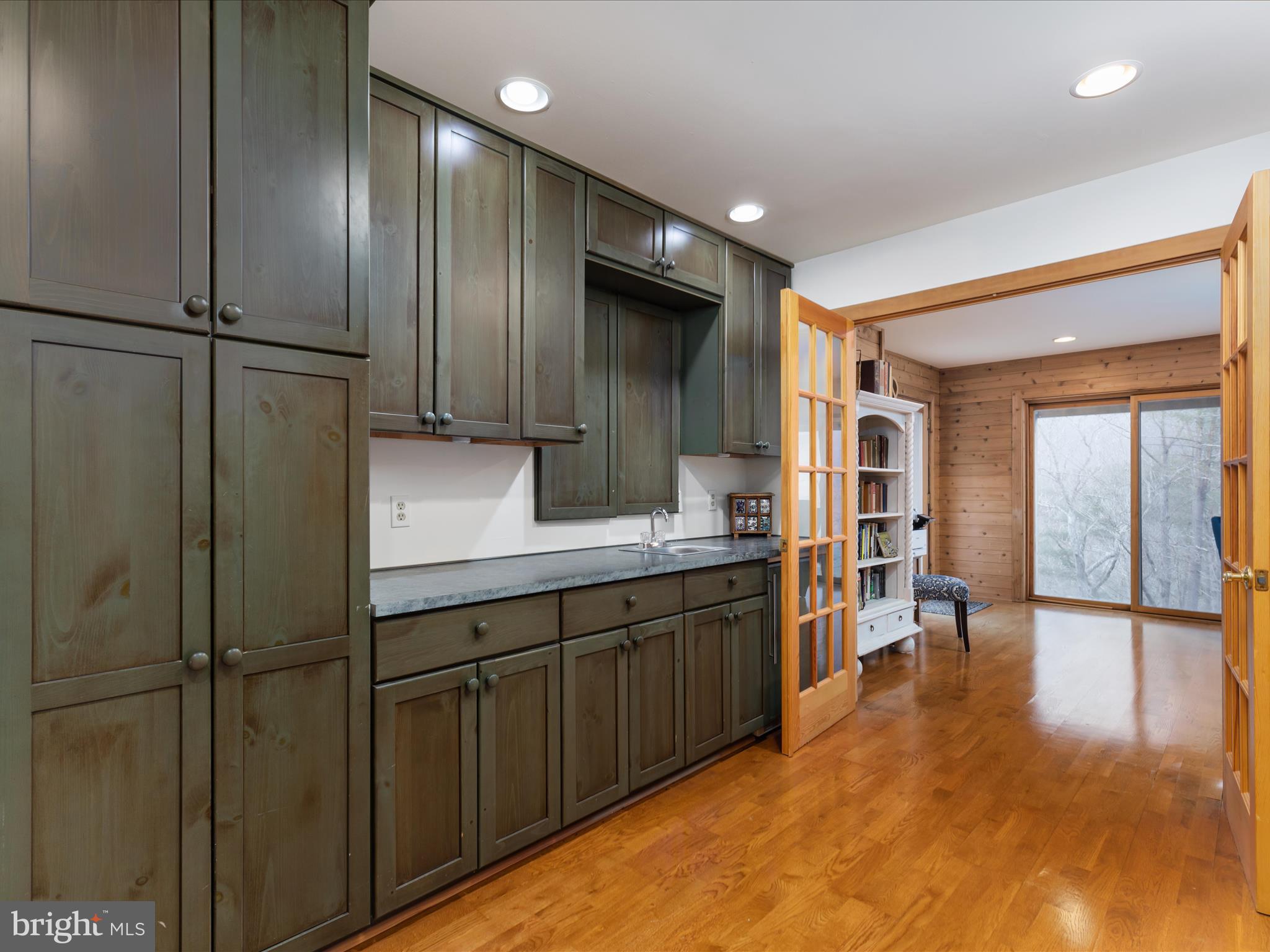 BRYCE RESORT - Residential