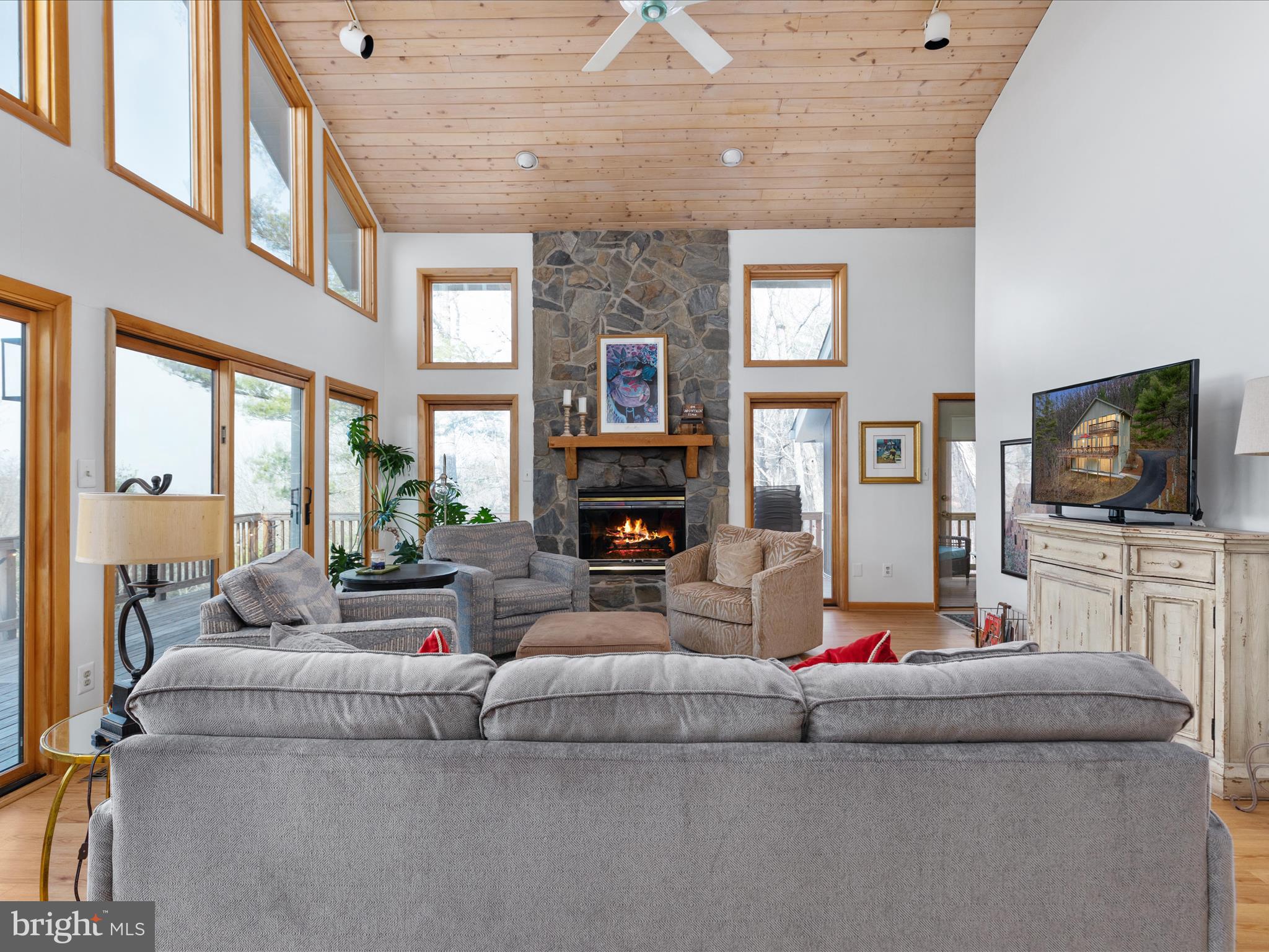 BRYCE RESORT - Residential