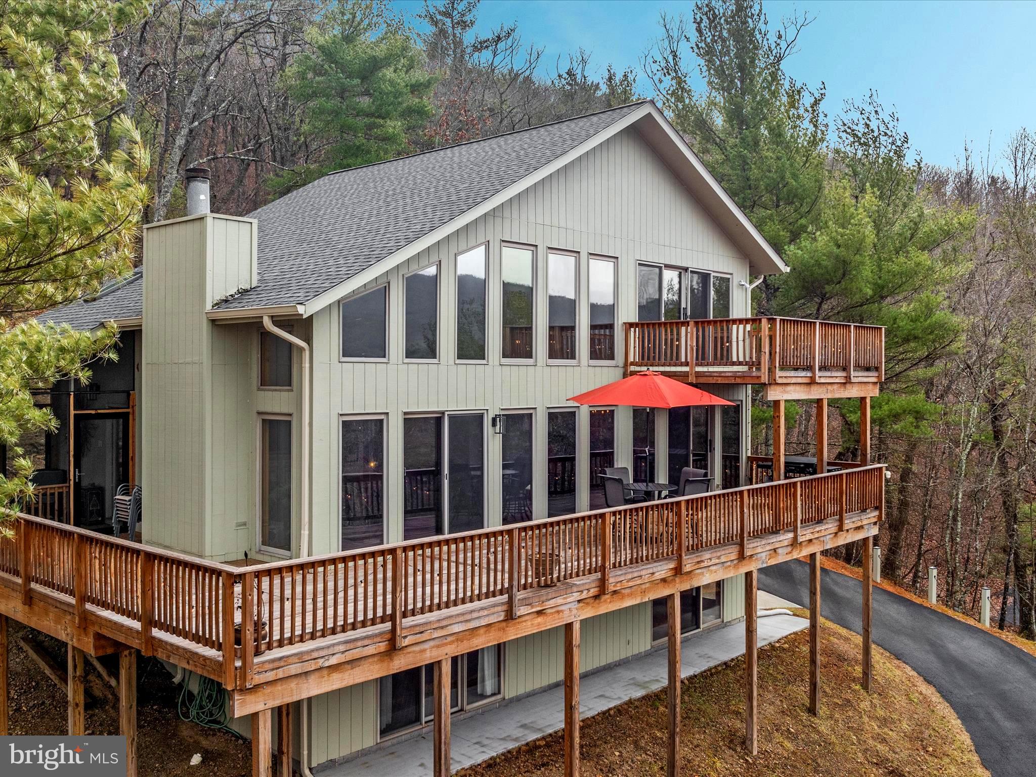 BRYCE RESORT - Residential