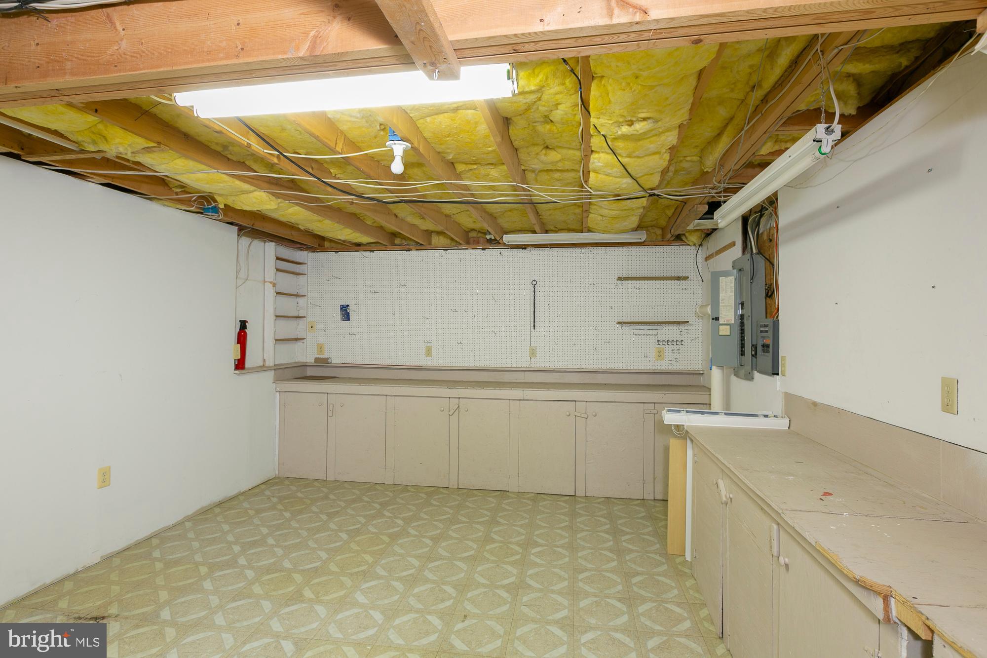 NORWOOD NORTH - Residential