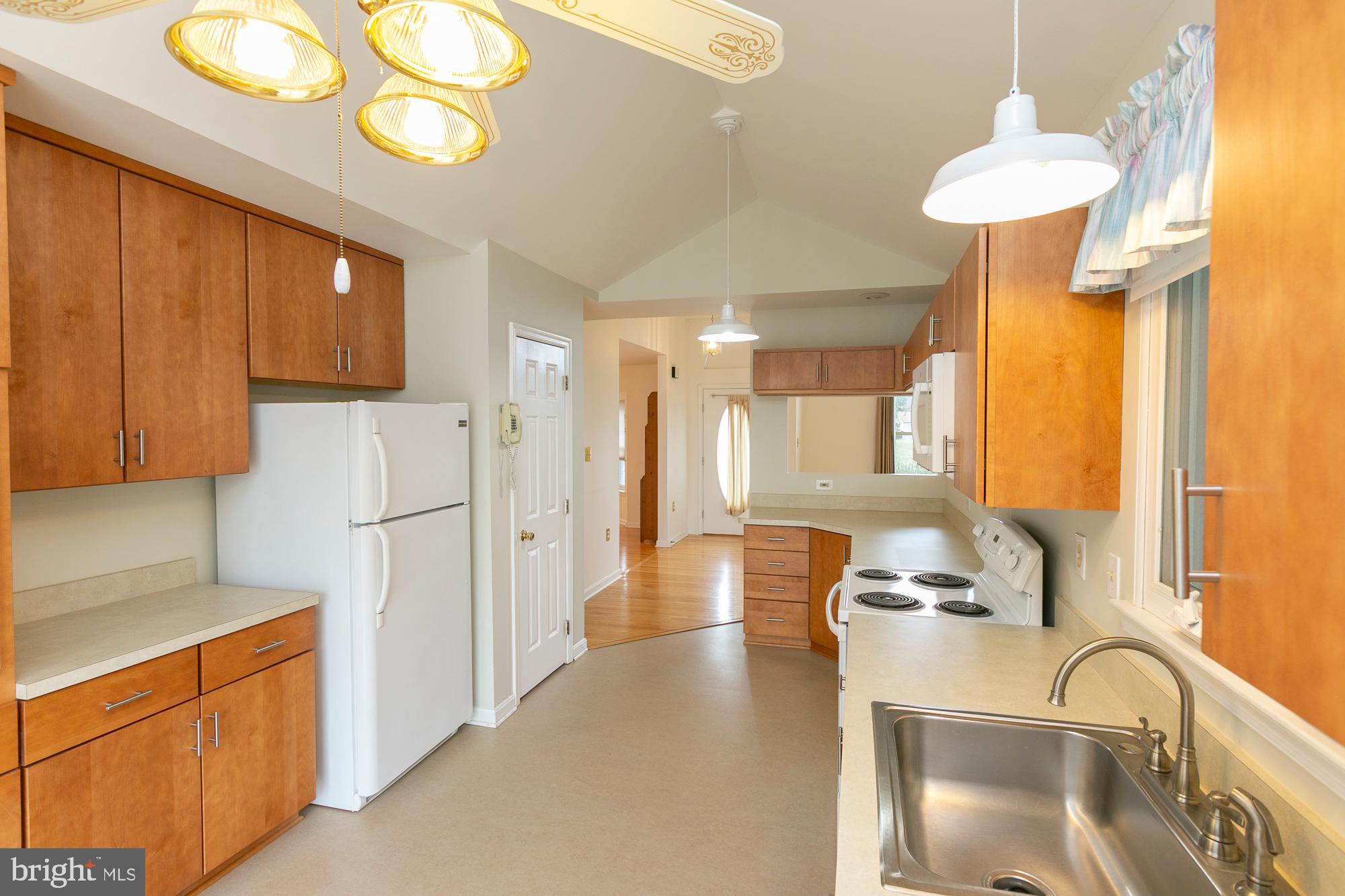 NORWOOD NORTH - Residential