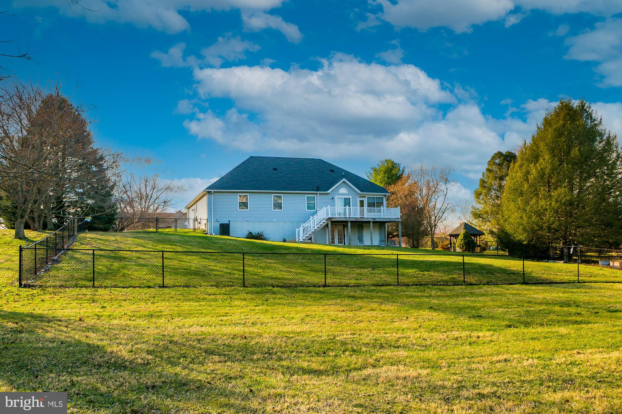 NORWOOD NORTH - Residential