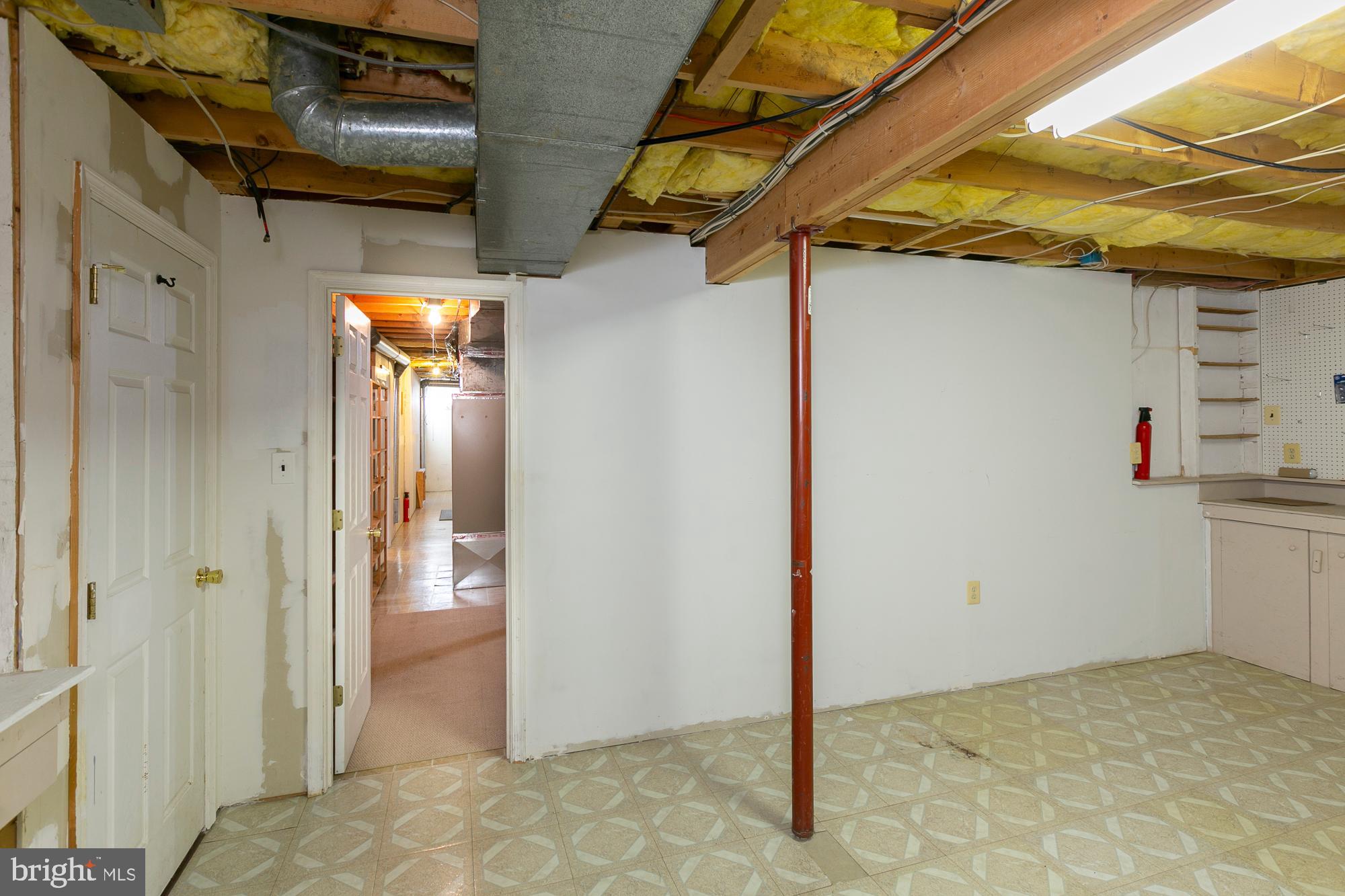 NORWOOD NORTH - Residential