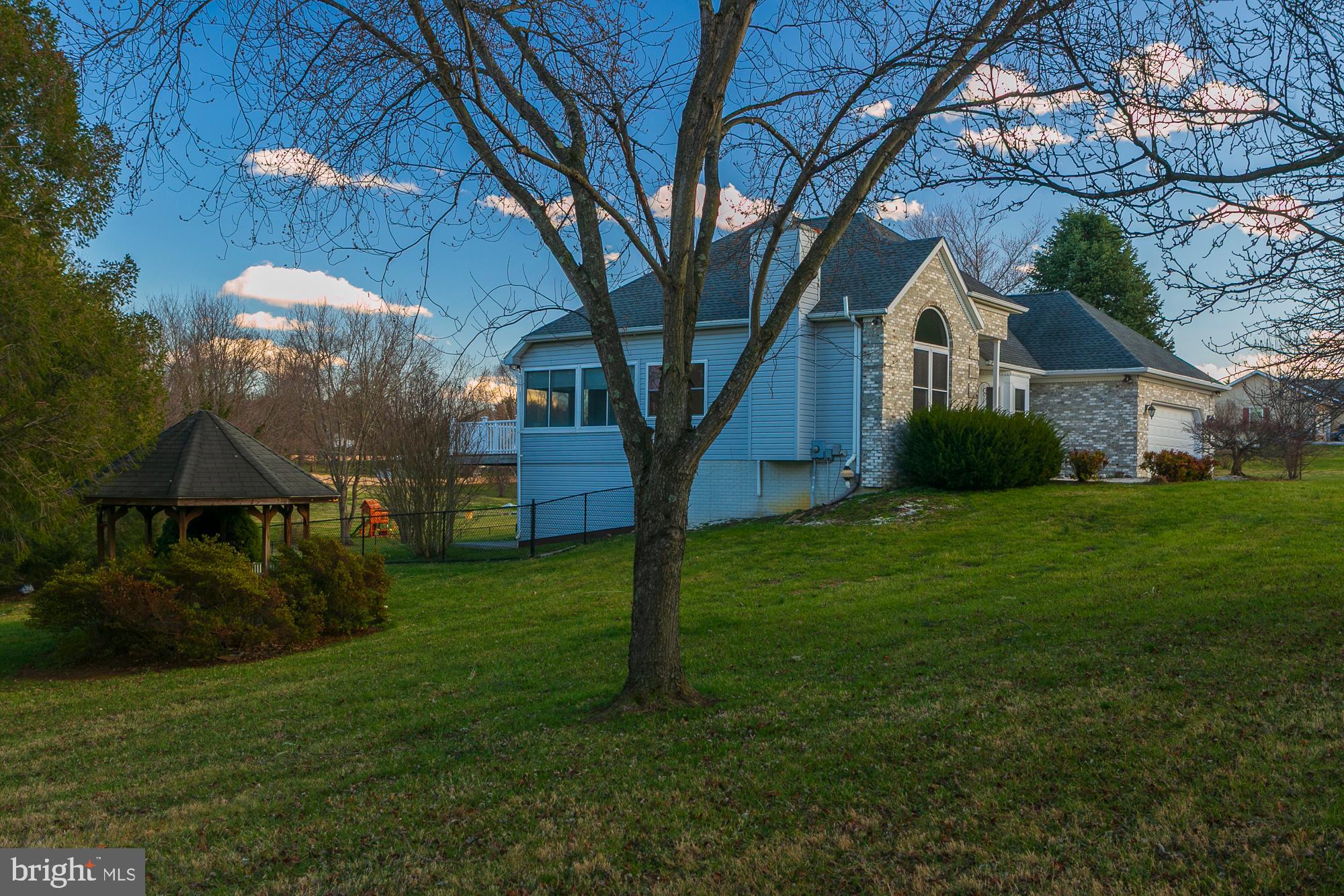 NORWOOD NORTH - Residential