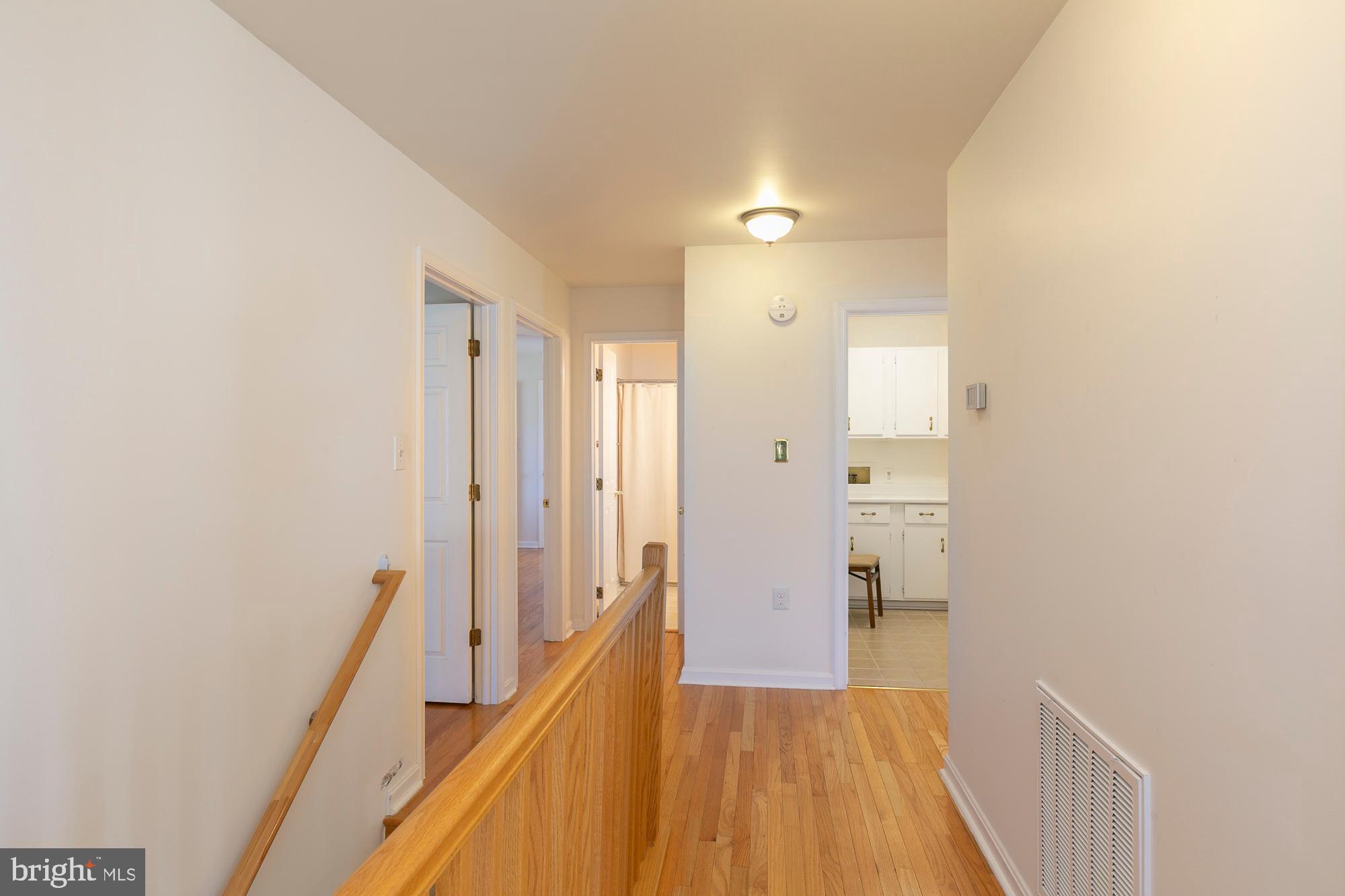 NORWOOD NORTH - Residential