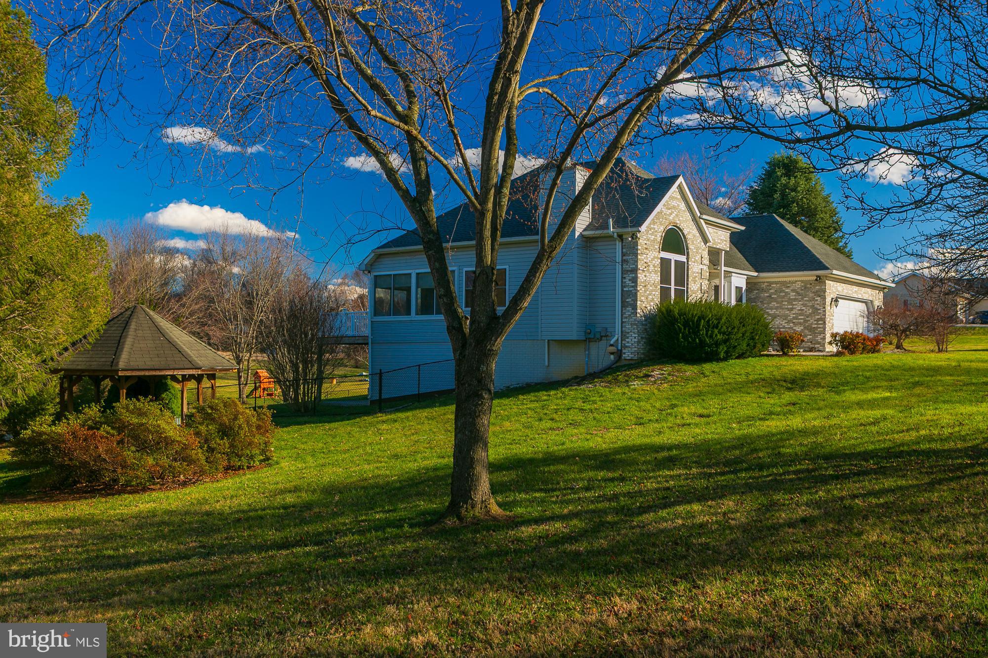 NORWOOD NORTH - Residential