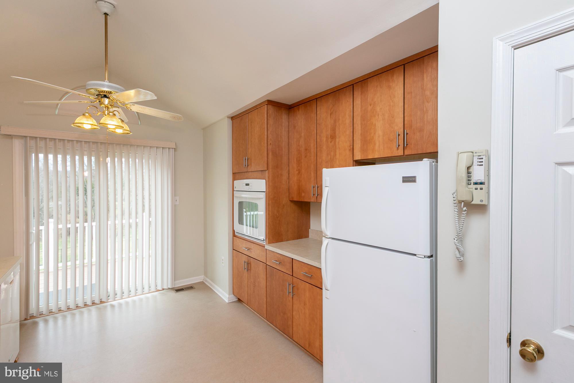 NORWOOD NORTH - Residential