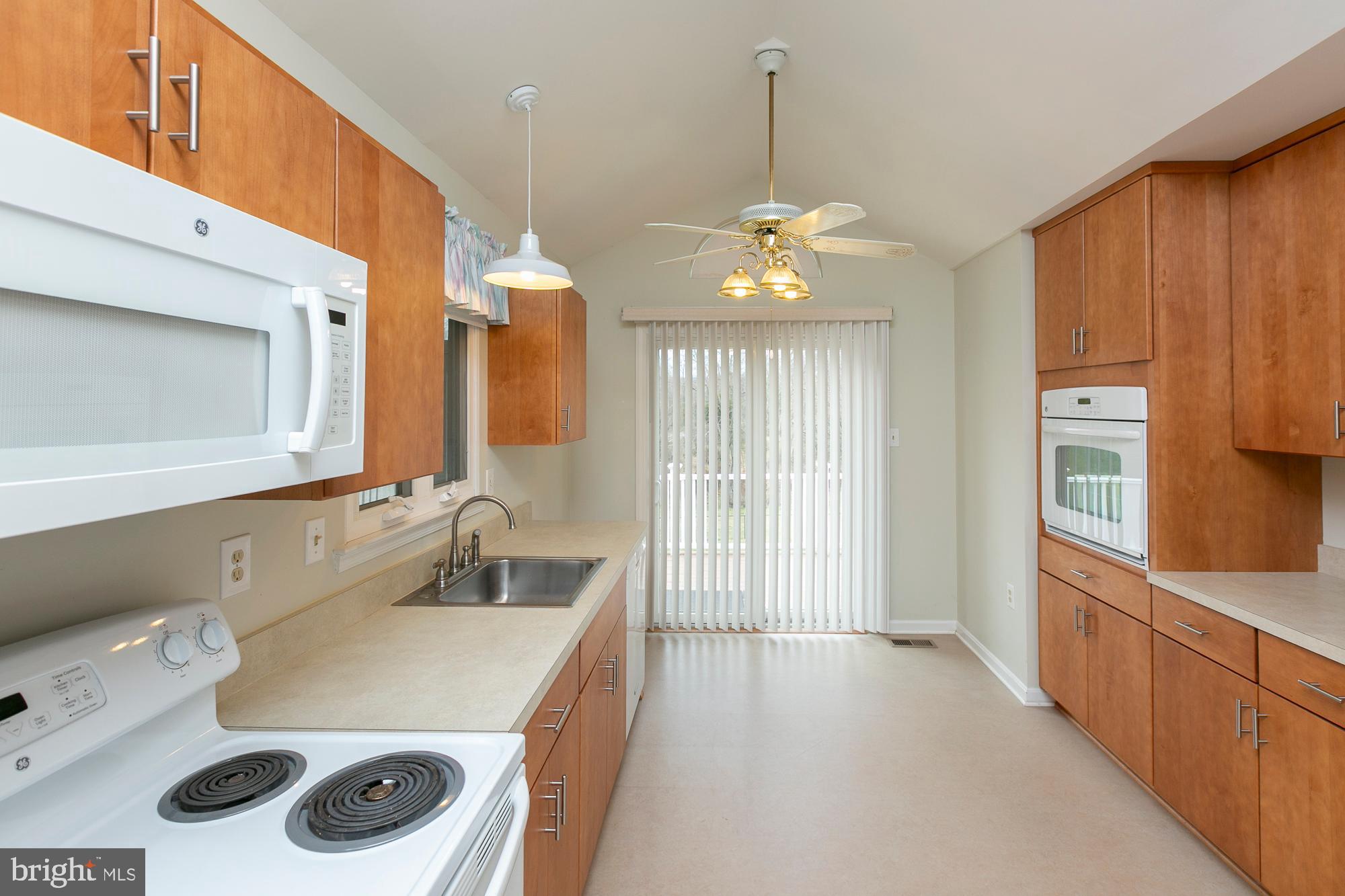 NORWOOD NORTH - Residential