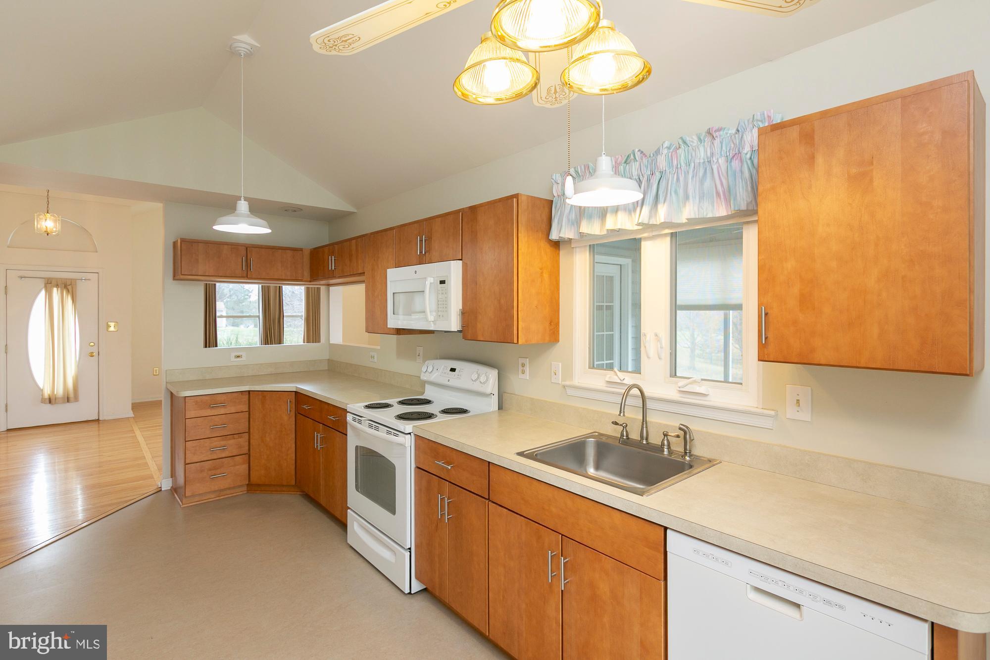 NORWOOD NORTH - Residential