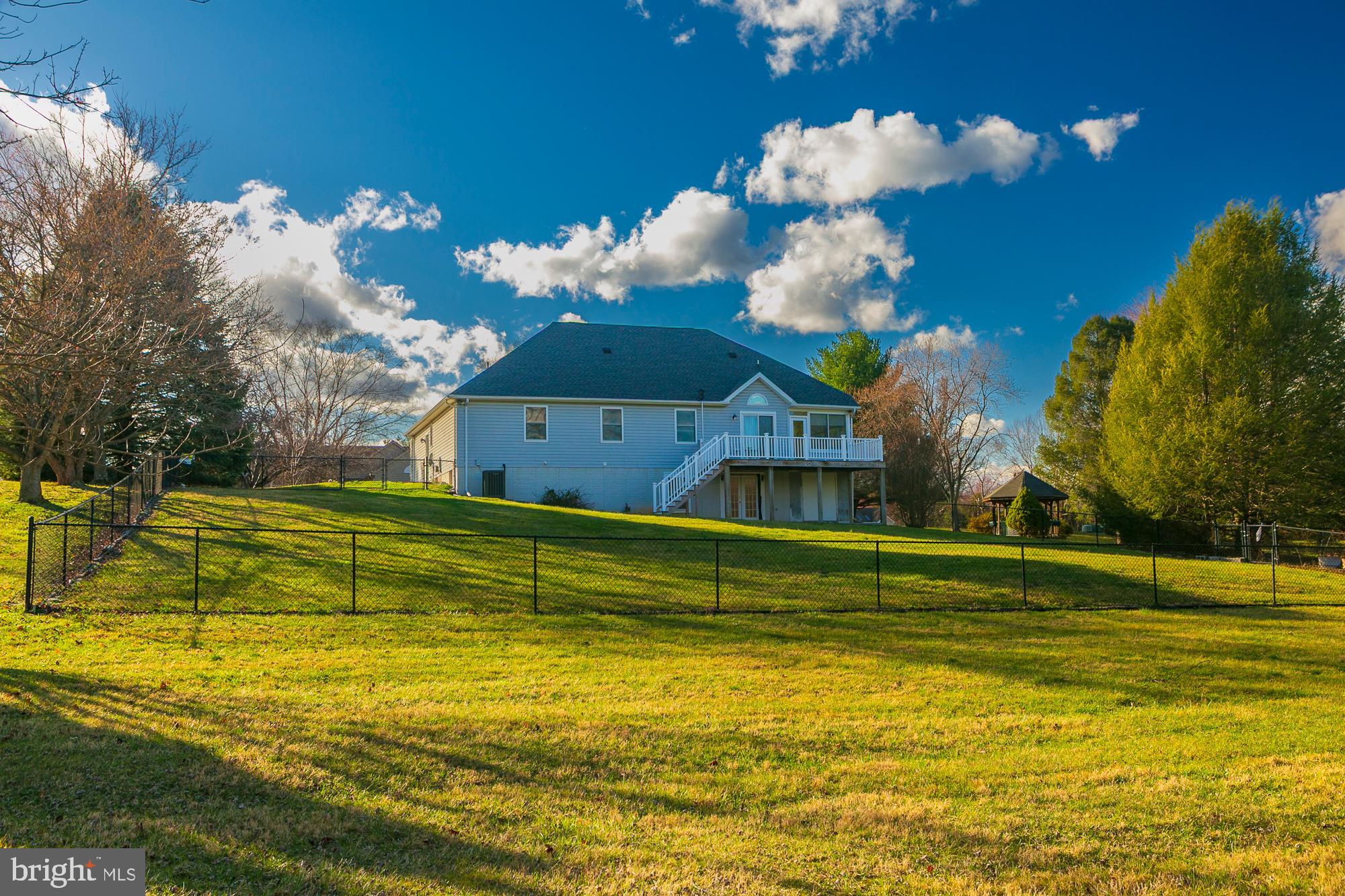 NORWOOD NORTH - Residential