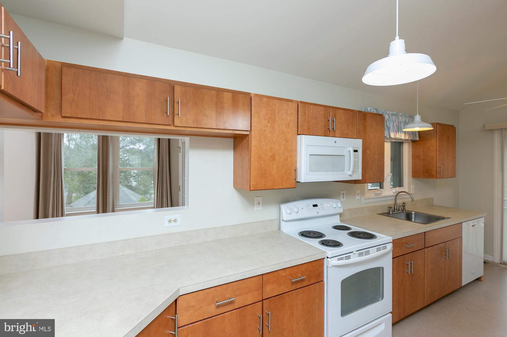 NORWOOD NORTH - Residential