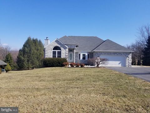 96 CHESTNUTWOOD WAY HARPERS FERRY WV 25425