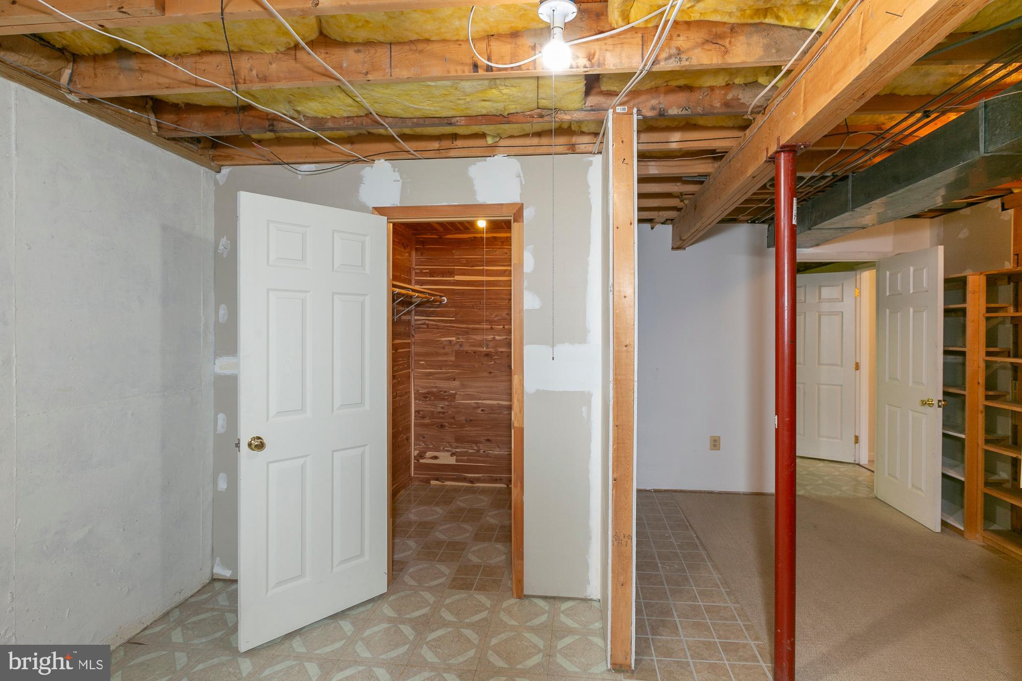 NORWOOD NORTH - Residential