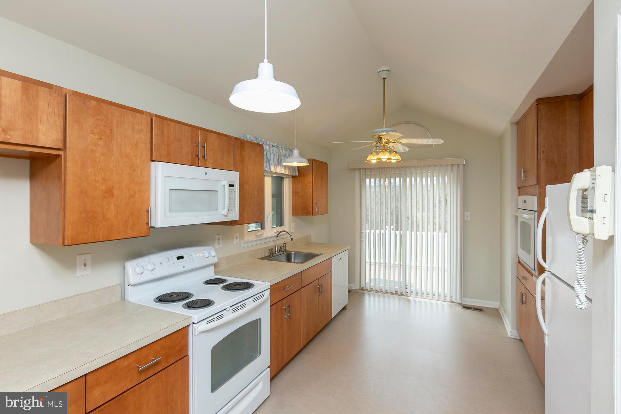 NORWOOD NORTH - Residential