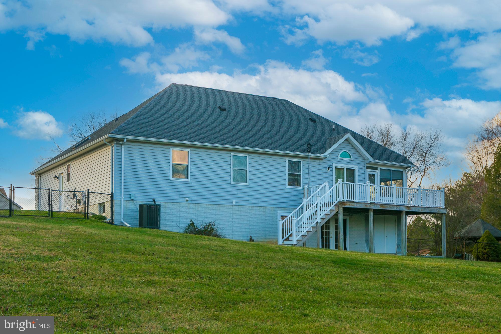 NORWOOD NORTH - Residential