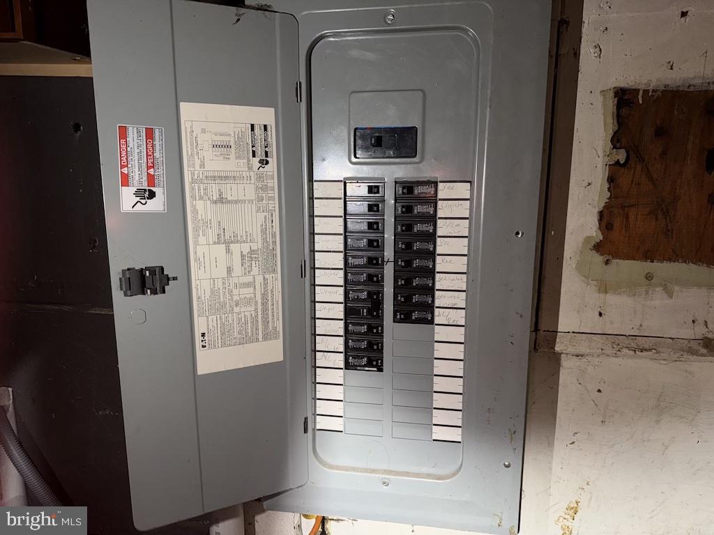 BELAIR-EDISON - Residential