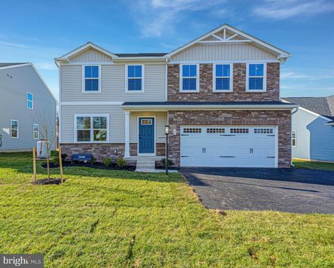 Photo of 29 Eagle Drive, GETTYSBURG, PA 17325 (MLS # PAAD2021074)