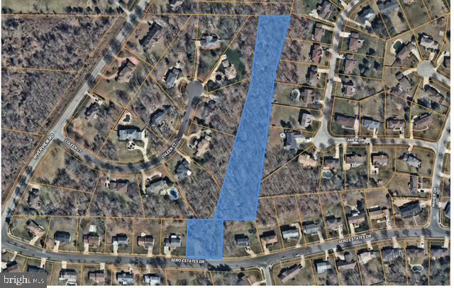 TANTALLON NORTH - Land