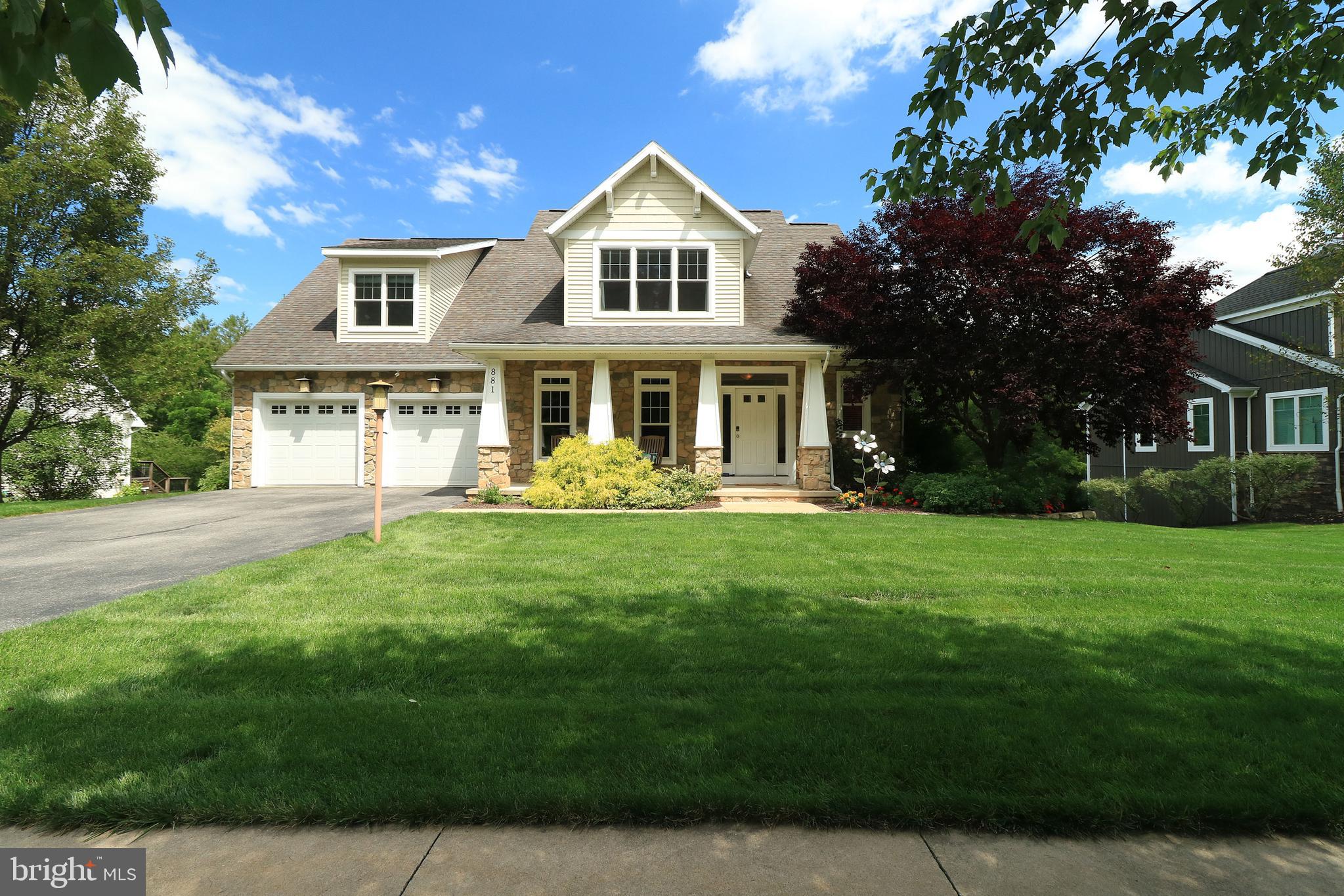 TEABERRY RIDGE - Residential