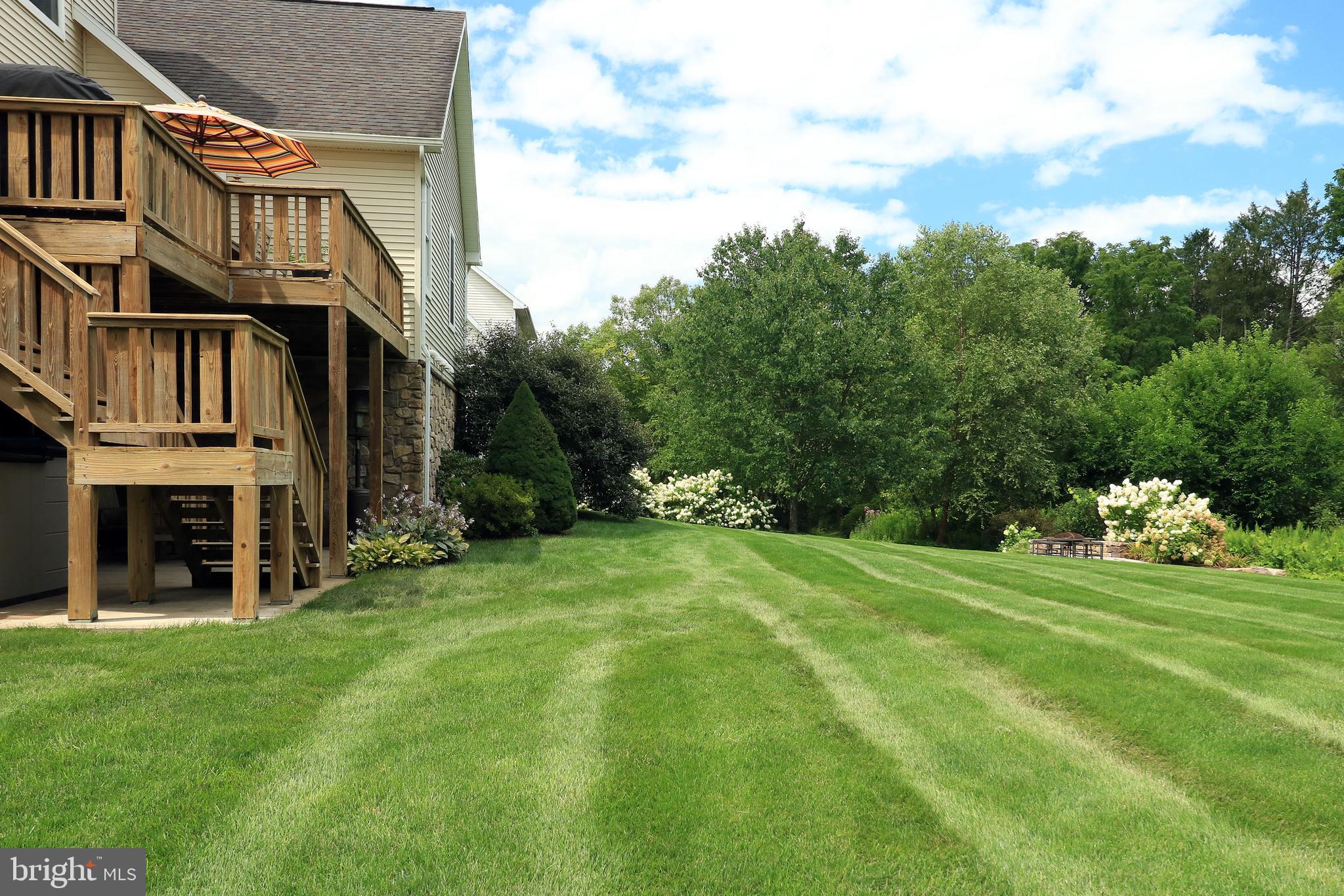 TEABERRY RIDGE - Residential