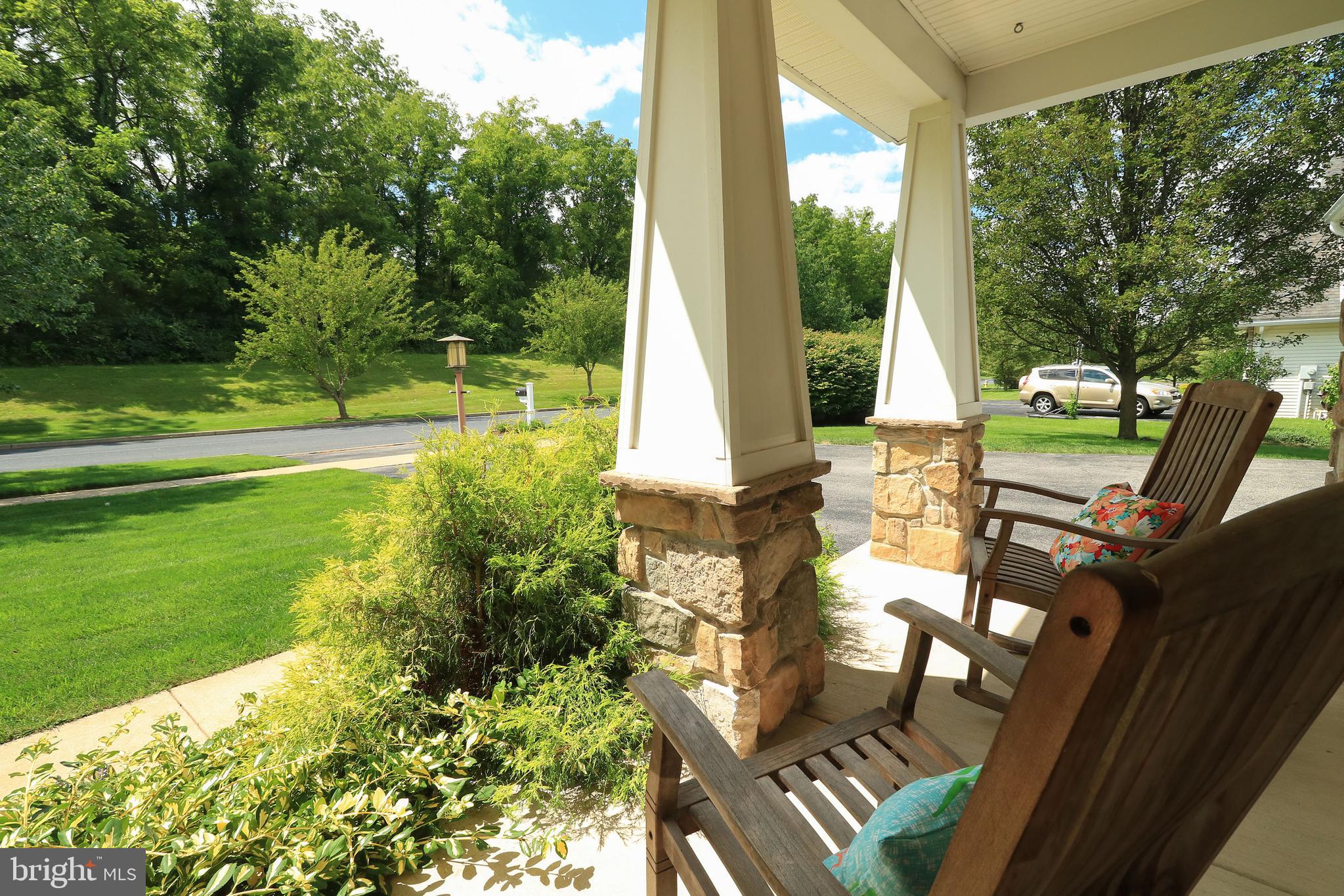 TEABERRY RIDGE - Residential