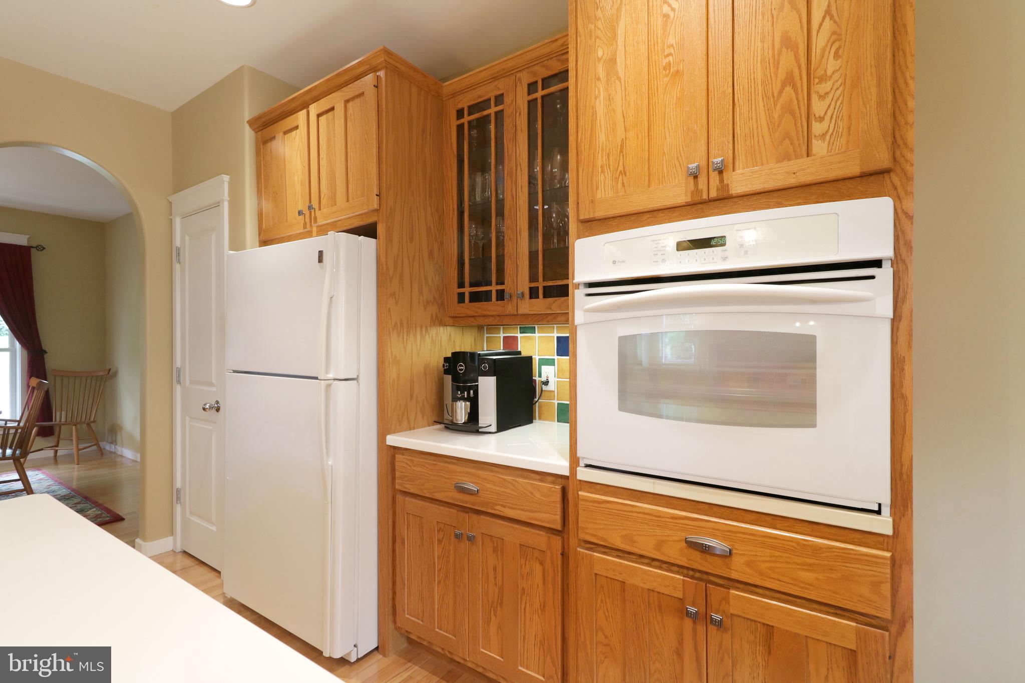 TEABERRY RIDGE - Residential