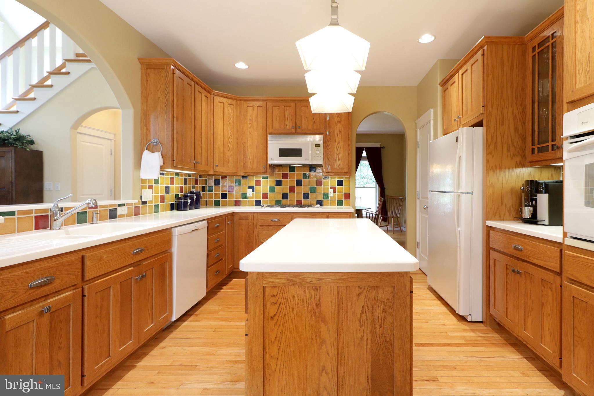 TEABERRY RIDGE - Residential