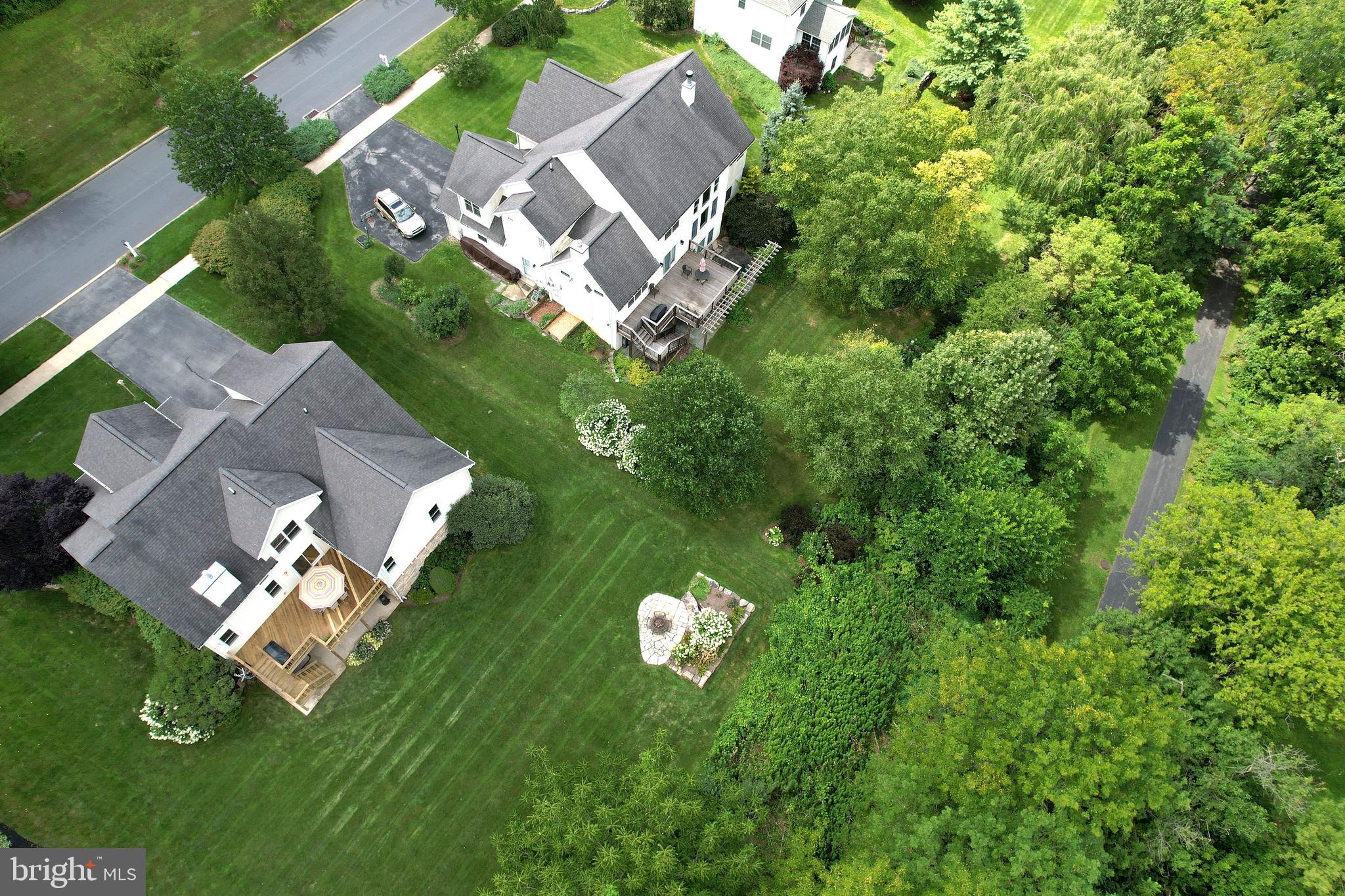 TEABERRY RIDGE - Residential