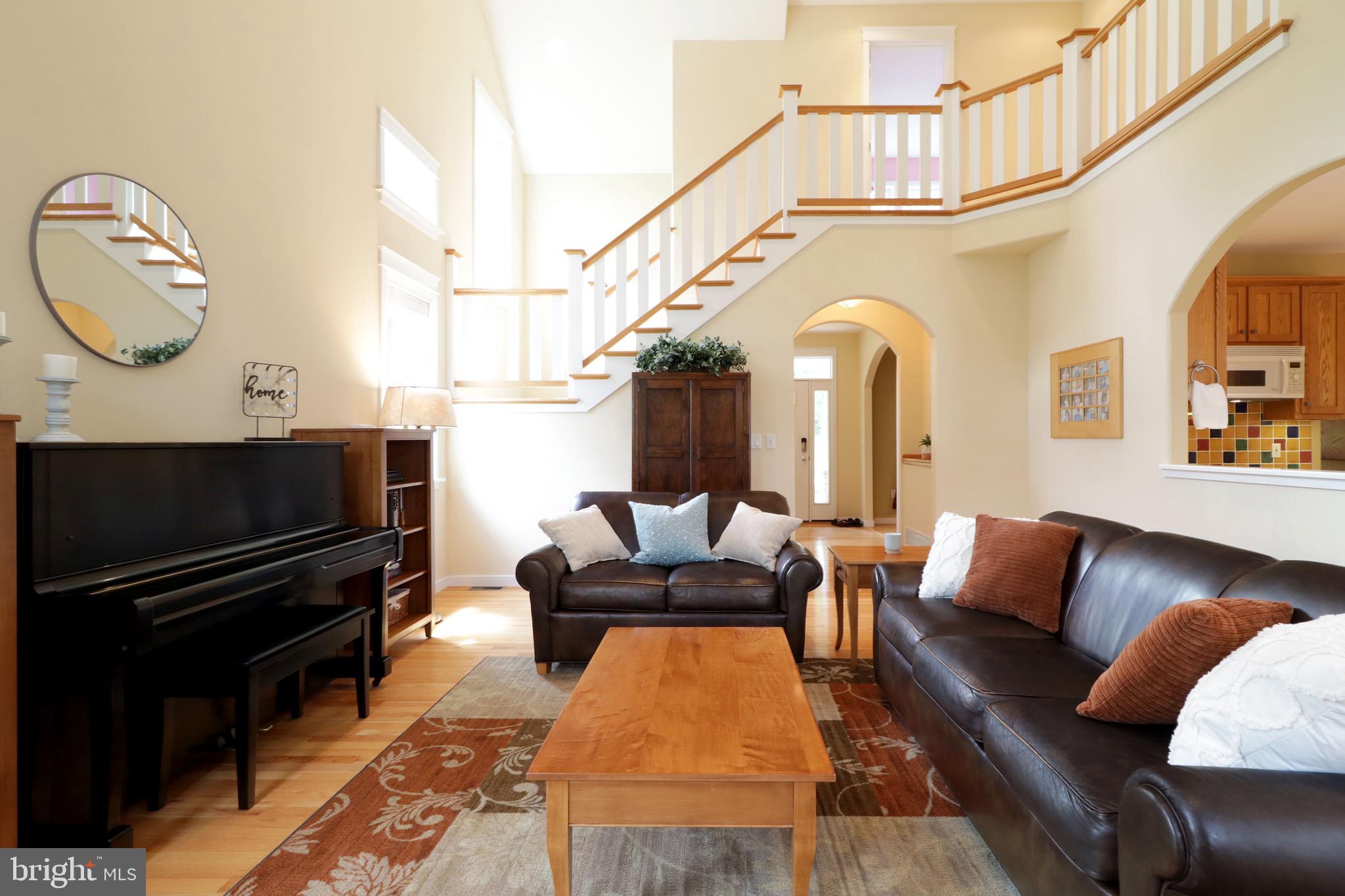 TEABERRY RIDGE - Residential