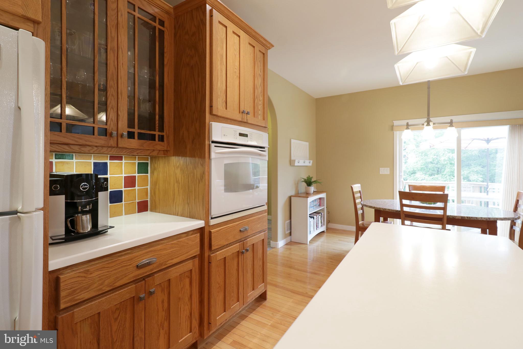 TEABERRY RIDGE - Residential