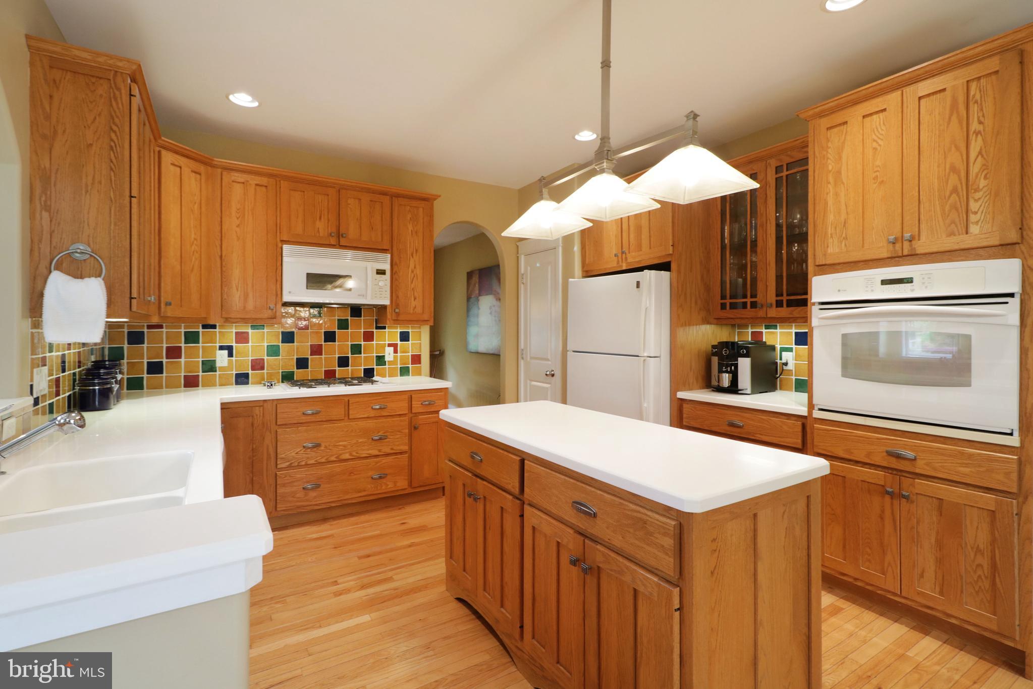 TEABERRY RIDGE - Residential