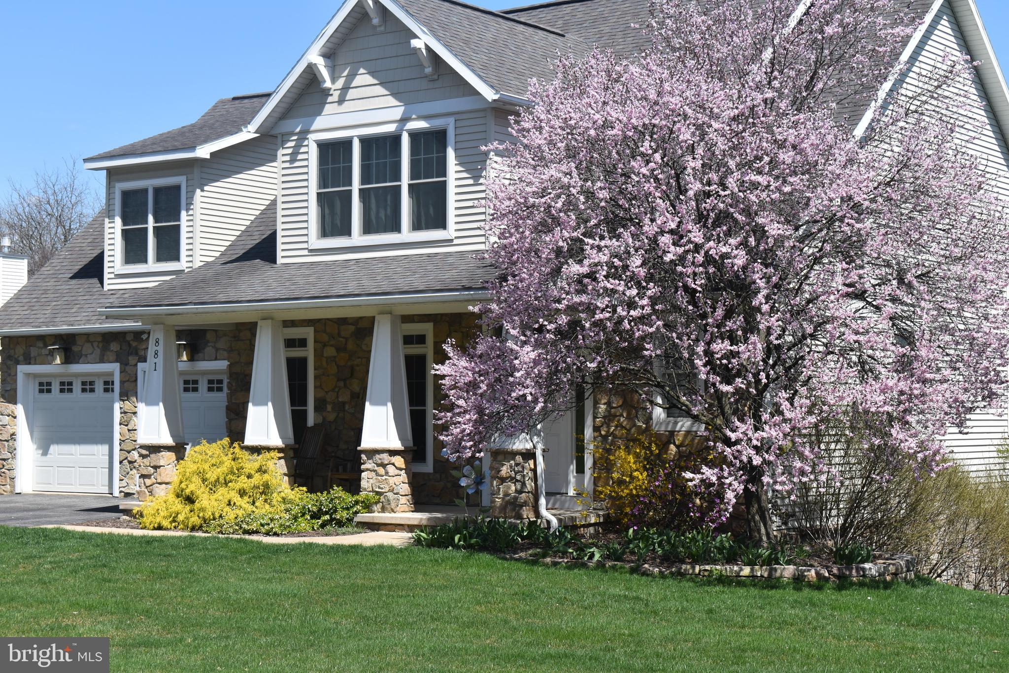 TEABERRY RIDGE - Residential