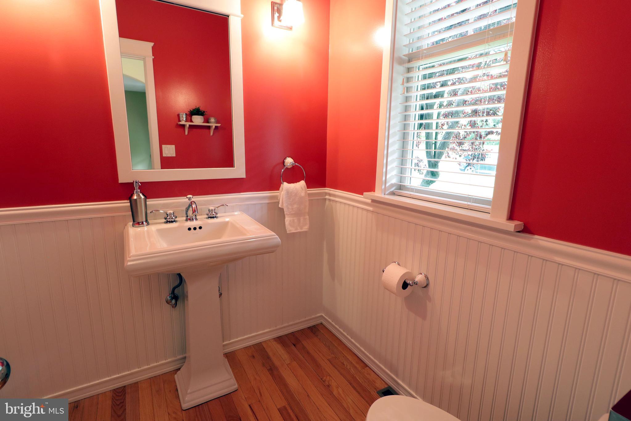 TEABERRY RIDGE - Residential