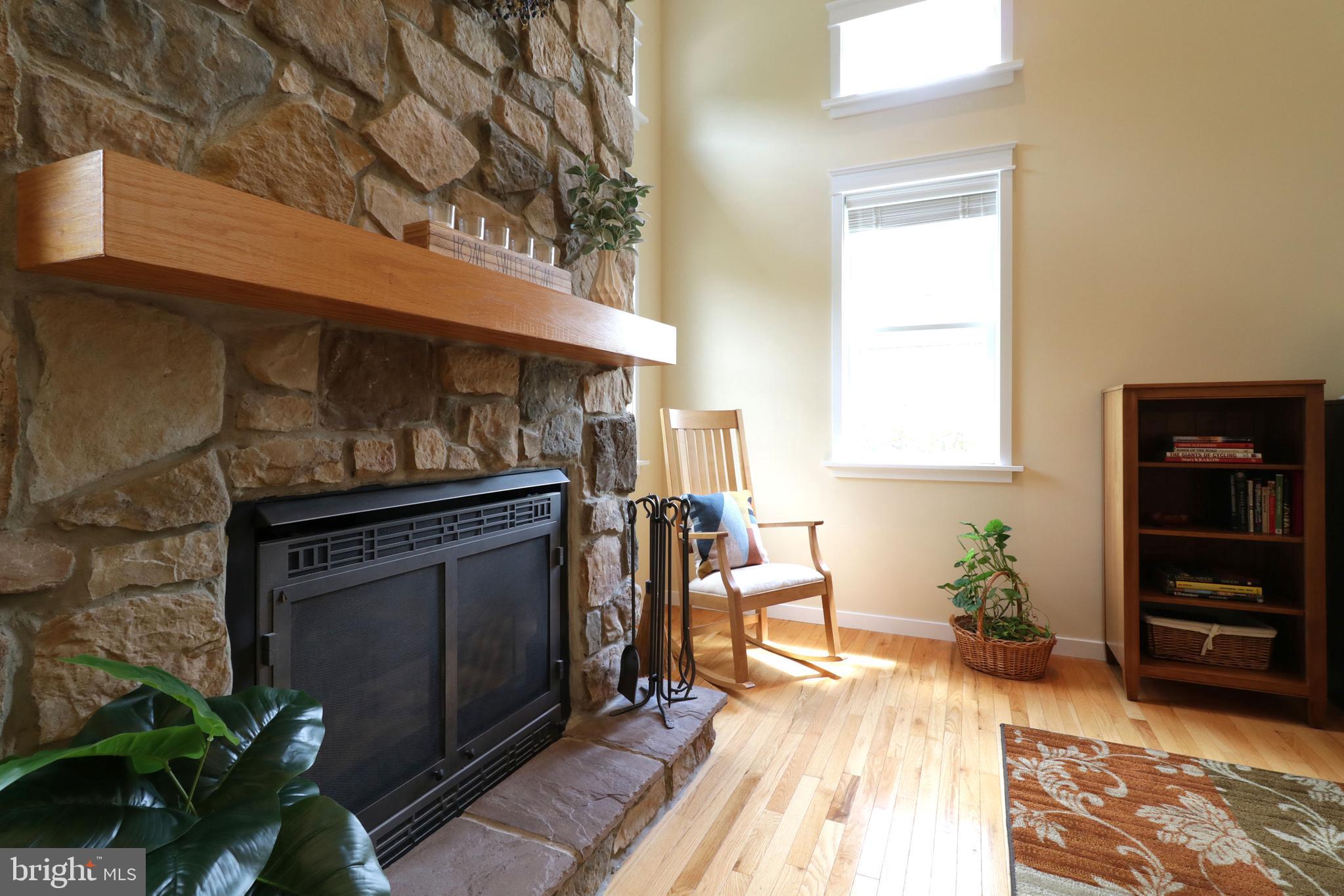 TEABERRY RIDGE - Residential