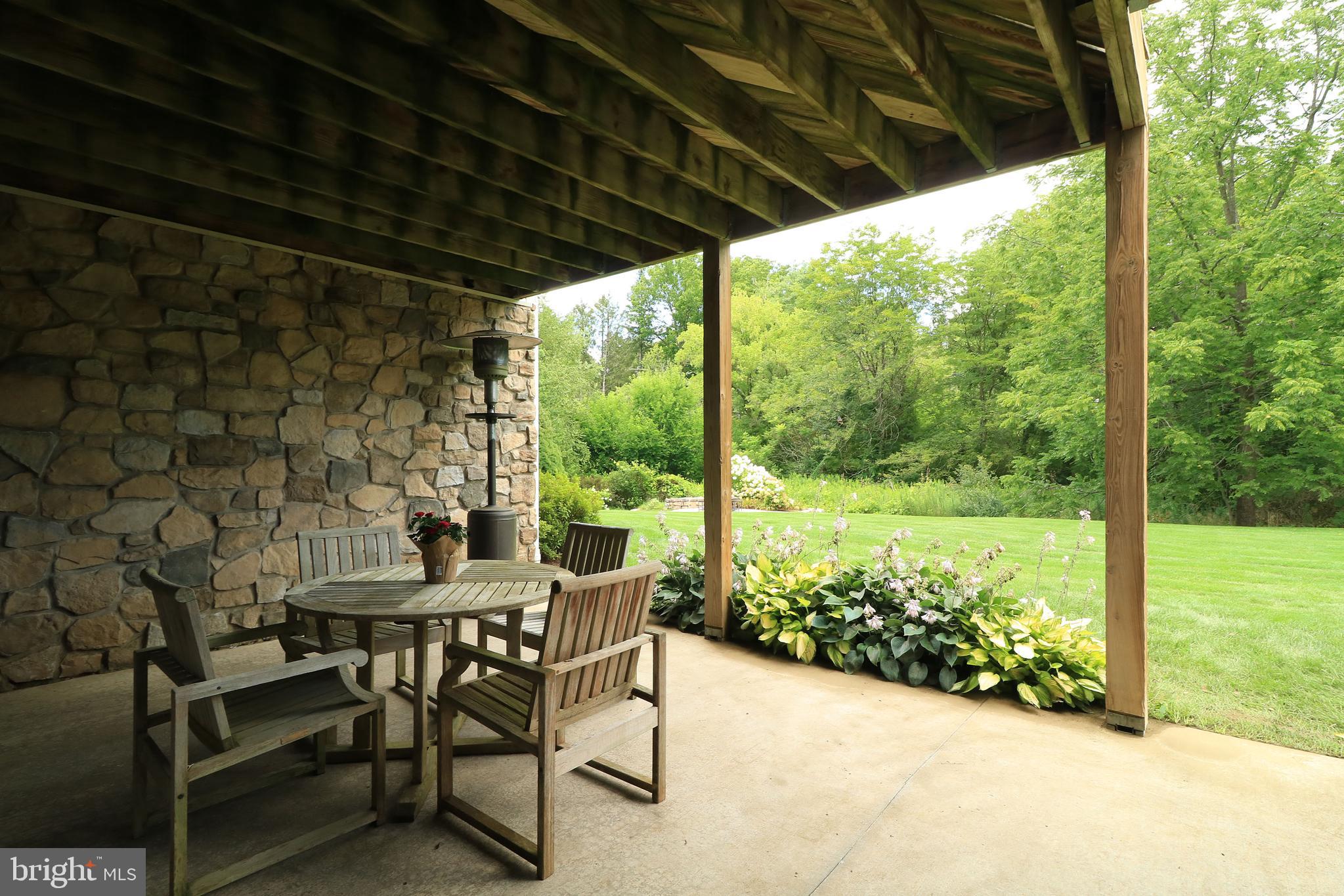 TEABERRY RIDGE - Residential